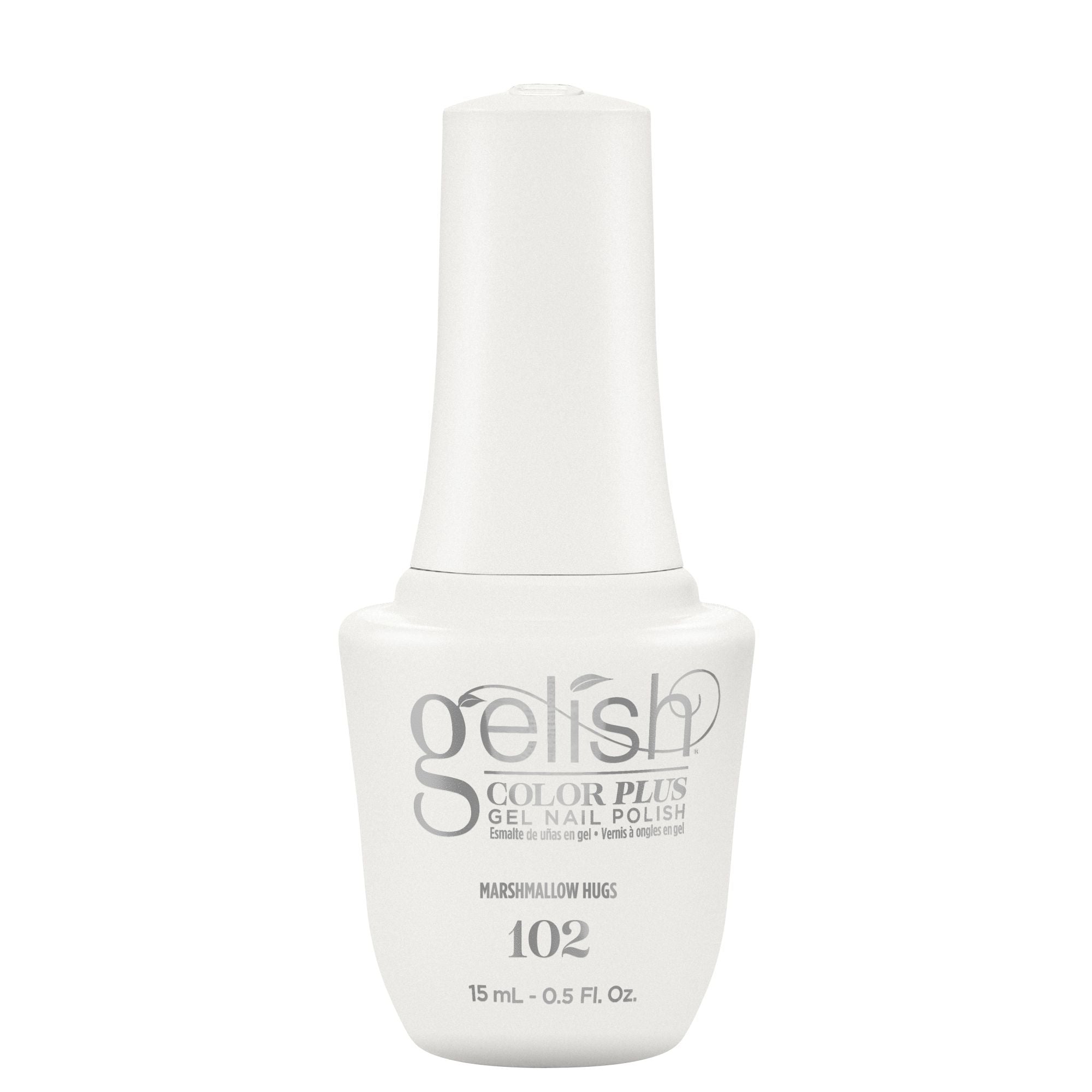 Marshmallow Hugs - Color Plus - 15 ml