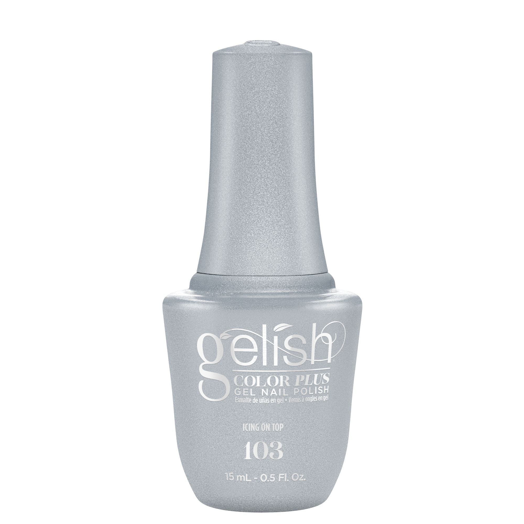 Icing On Top - Color Plus - 15 ml
