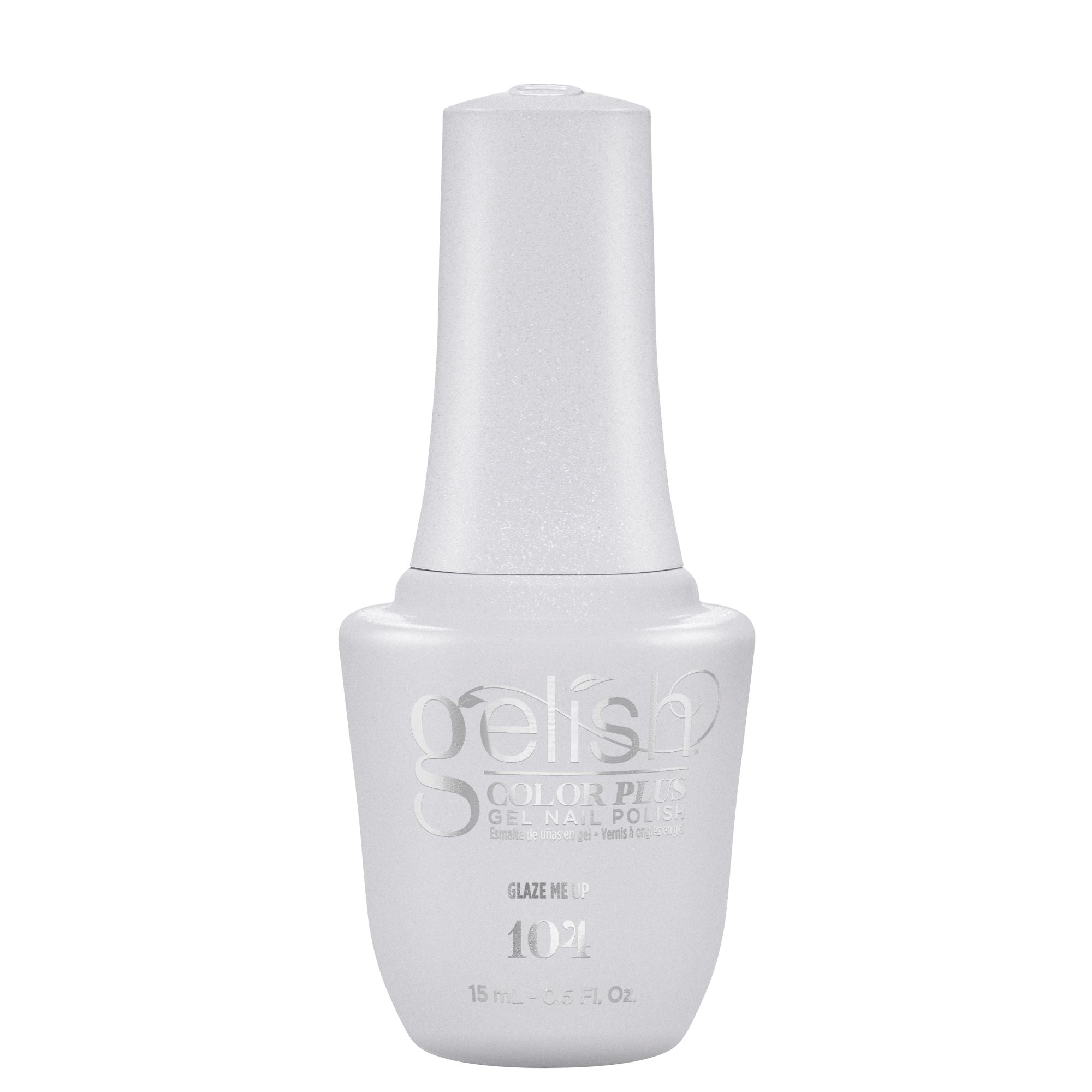 Glaze Me Up - Color Plus - 15 ml