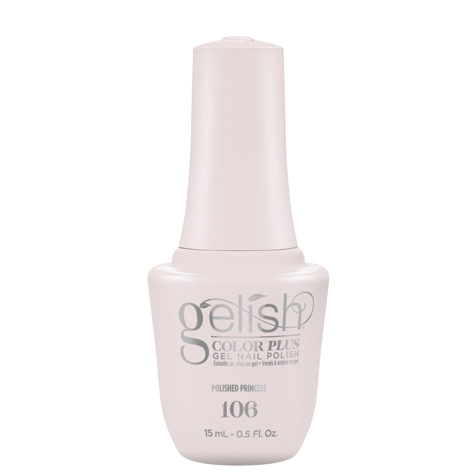 Polished Princess - Color Plus - 15 ml