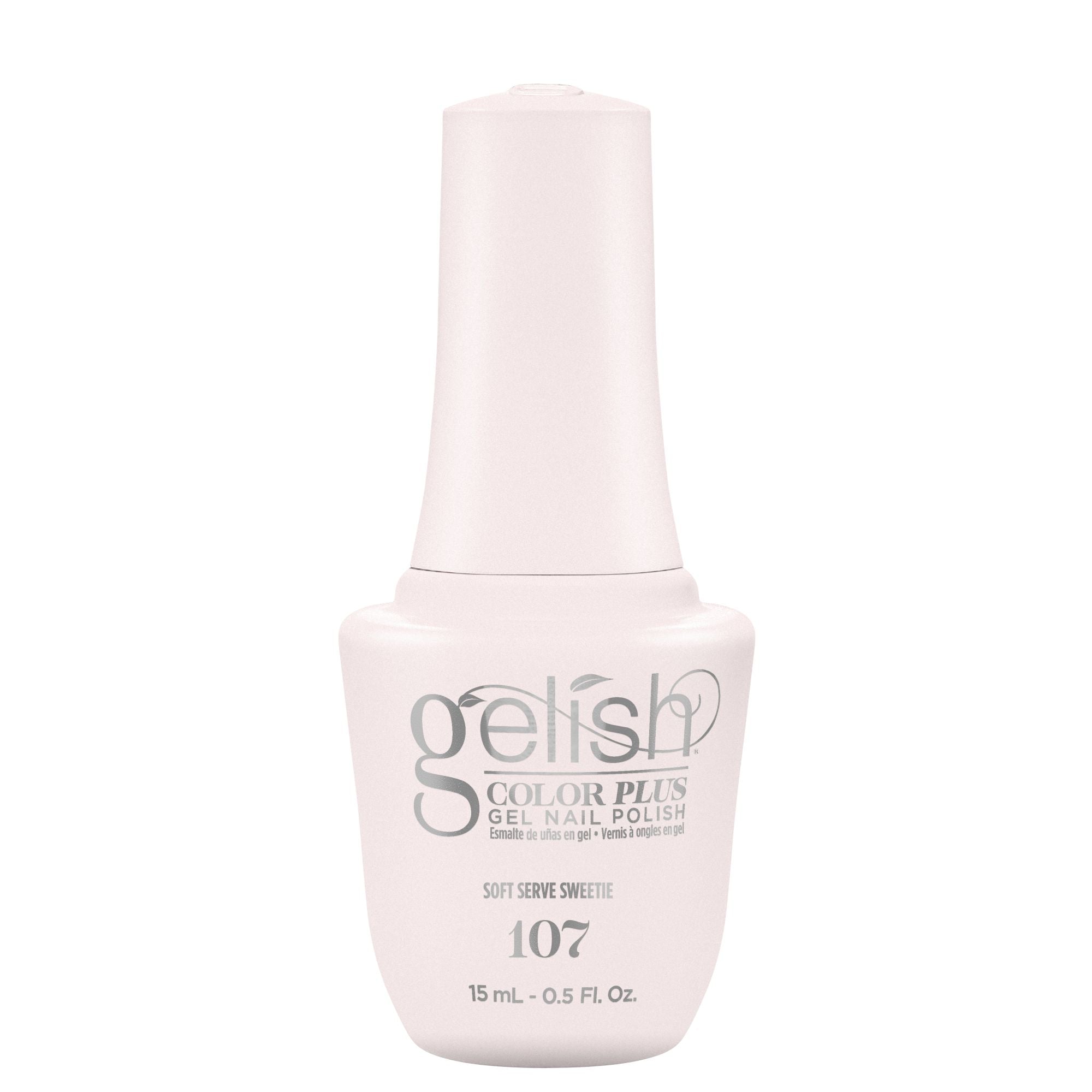 Soft Serve Sweetie - Color Plus - 15 ml