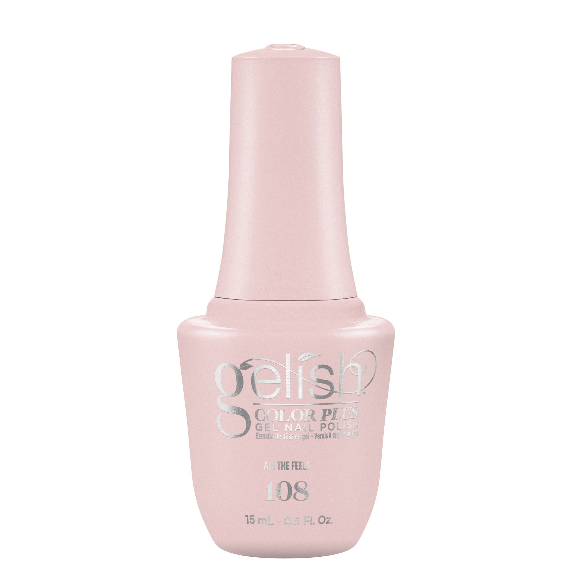 All The Feels - Color Plus - 15 ml