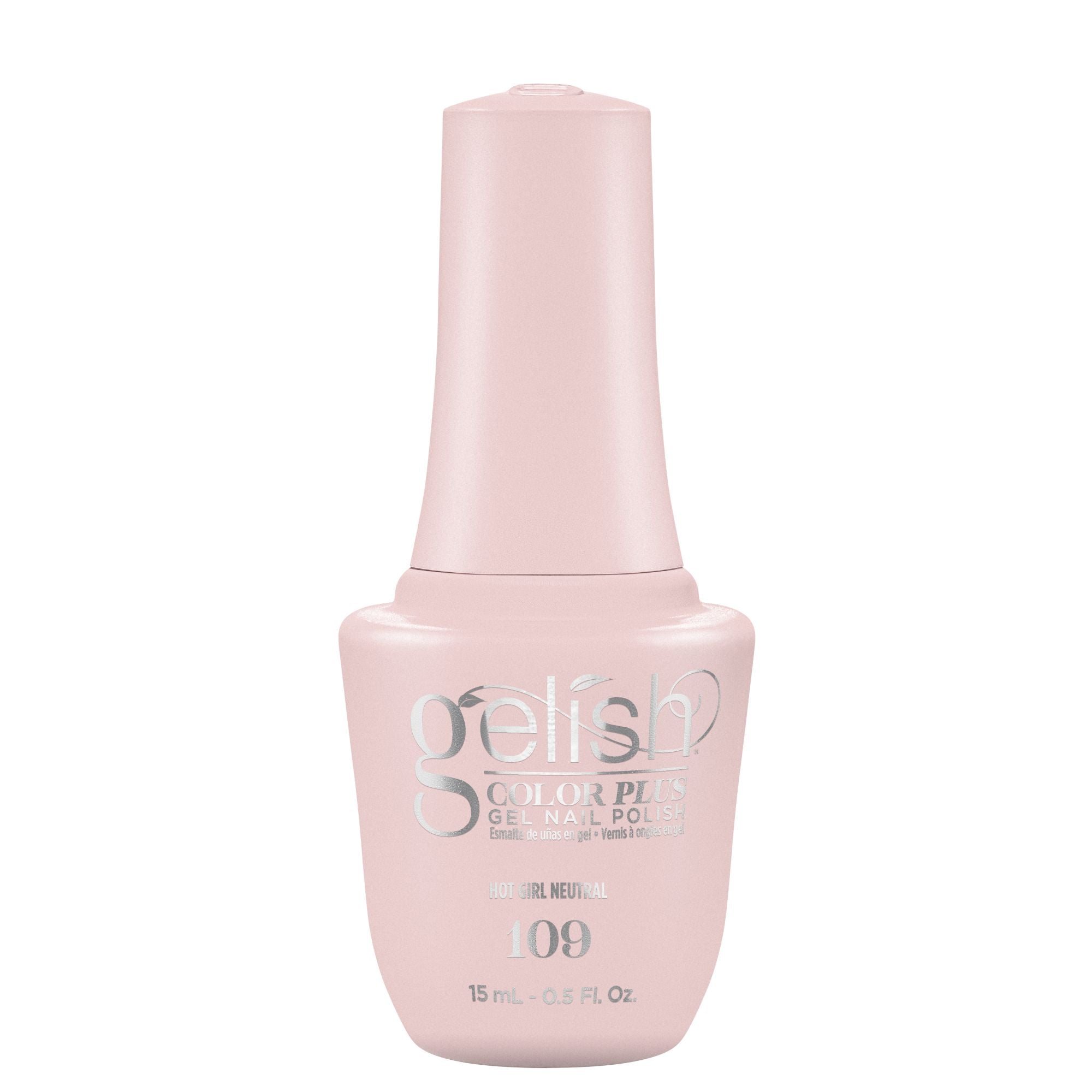 Hot Girl Neutral - Color Plus - 15 ml