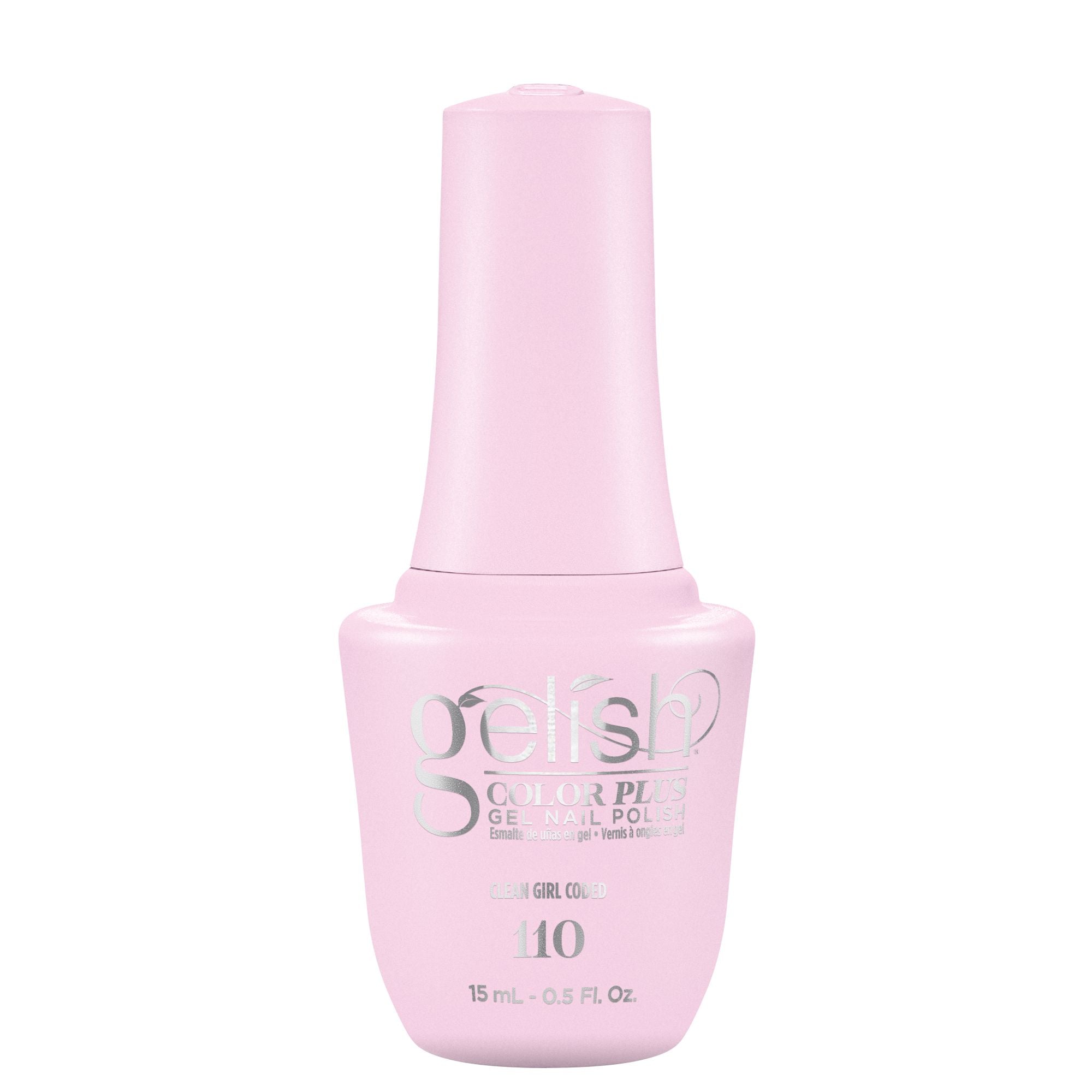 Clean Girl Coded - Color Plus - 15 ml