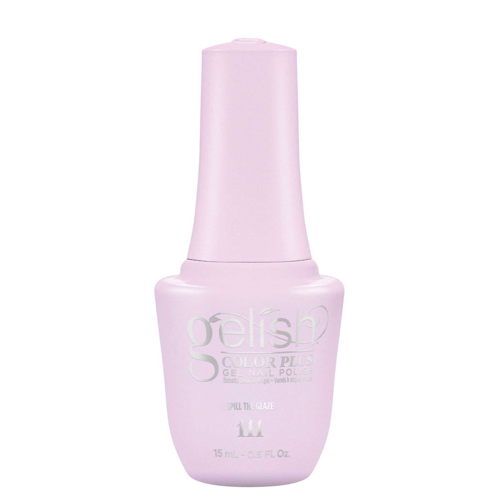 Spill The Glaze - Color Plus - 15 ml