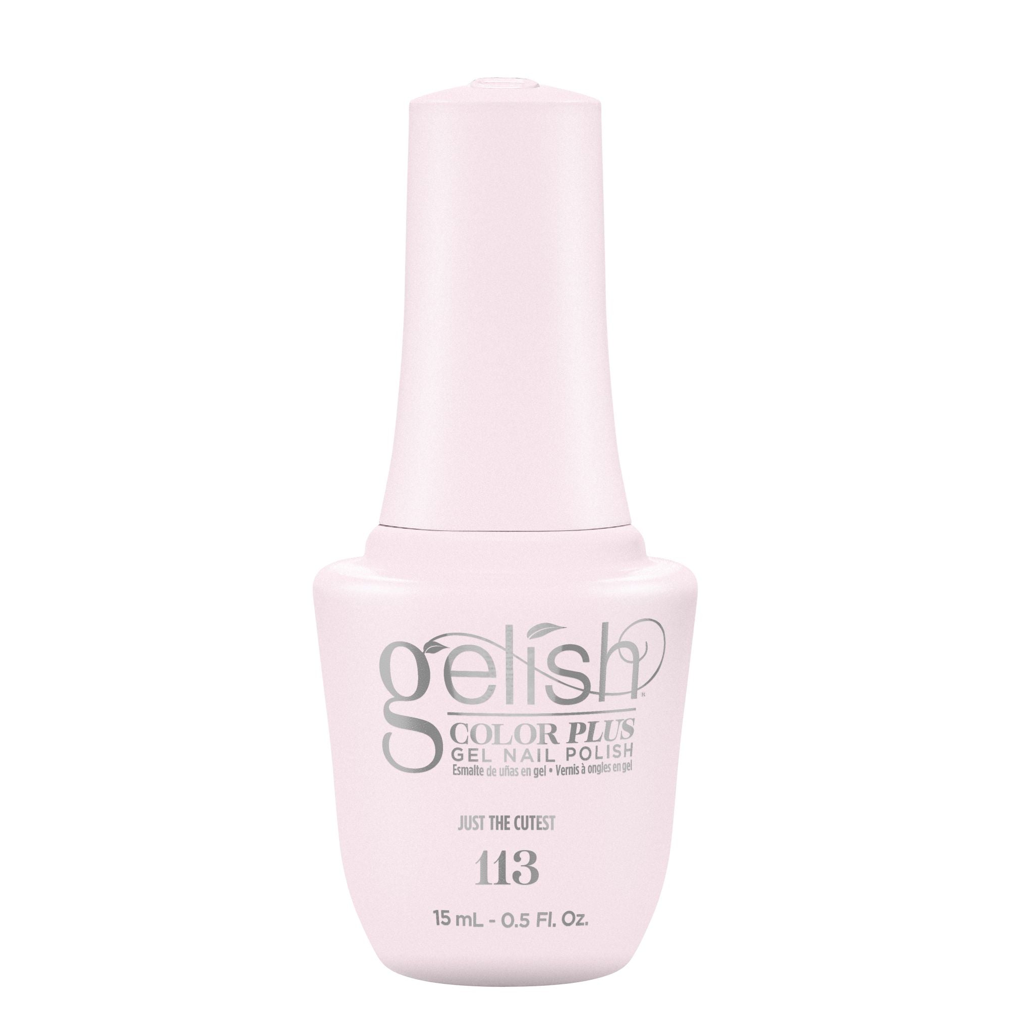 Just The Cutest - Color Plus - 15 ml