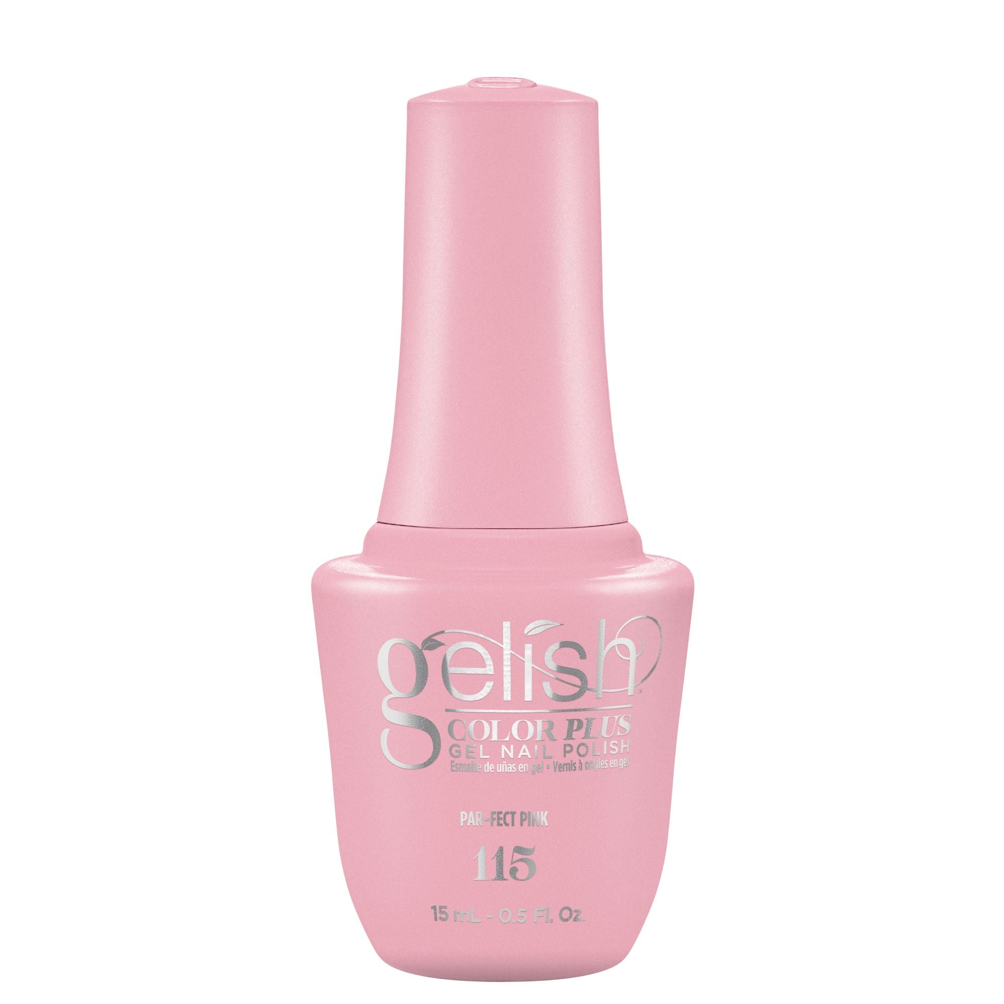 Par-fect Pink - Color Plus - 15 ml