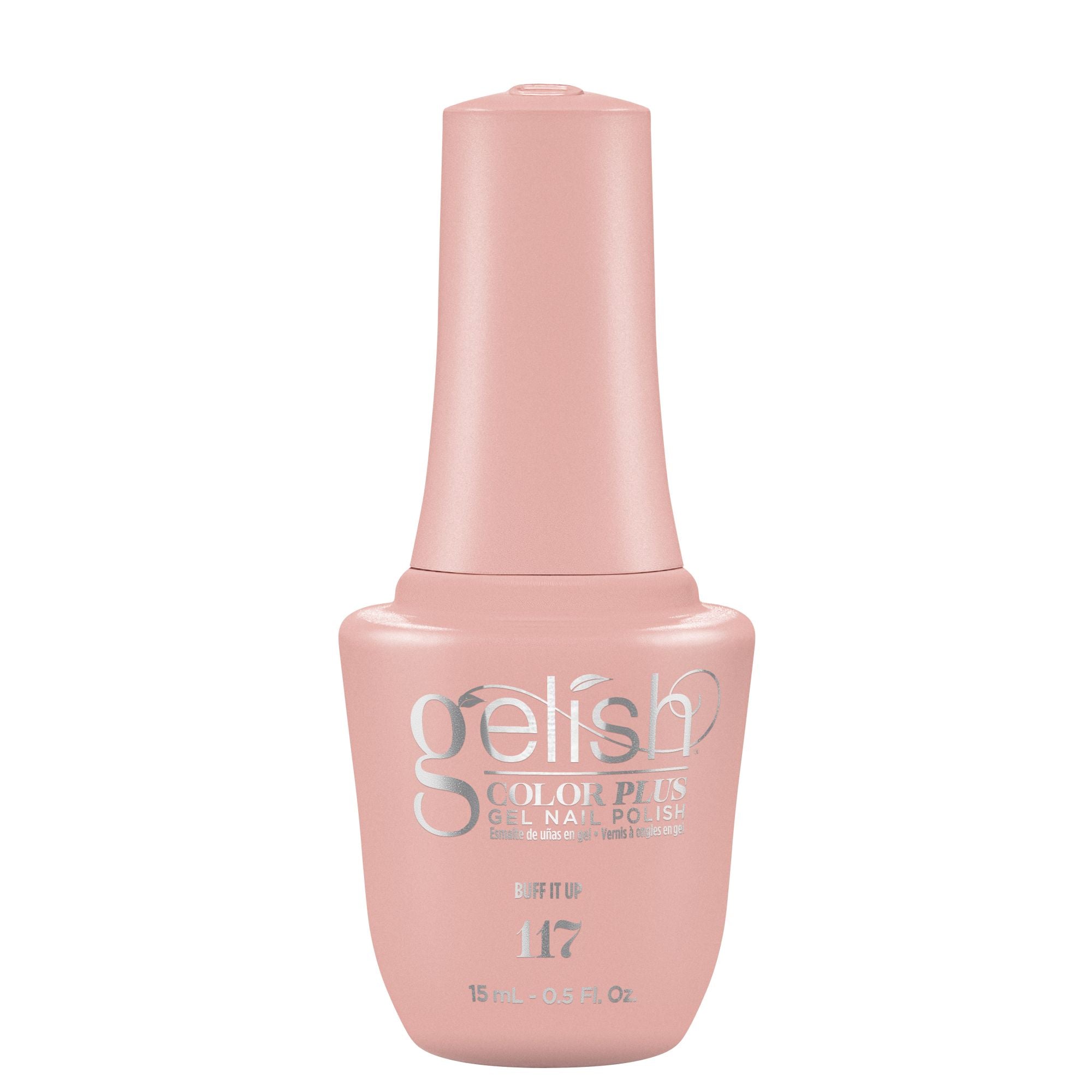 Buff It Up - Color Plus - 15 ml
