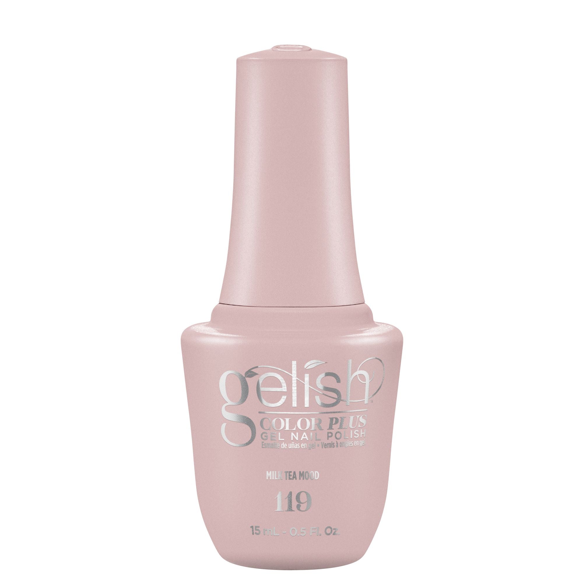 Milk Tea Mood - Color Plus - 15 ml