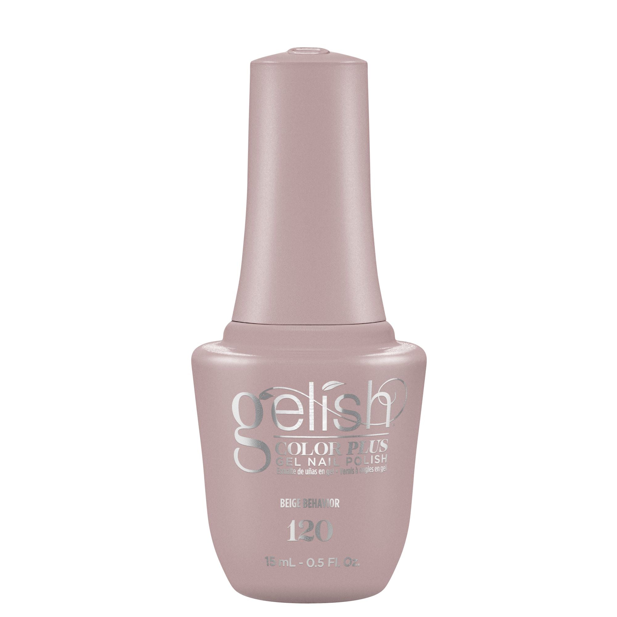 Biege Behavior - Color Plus - 15 ml
