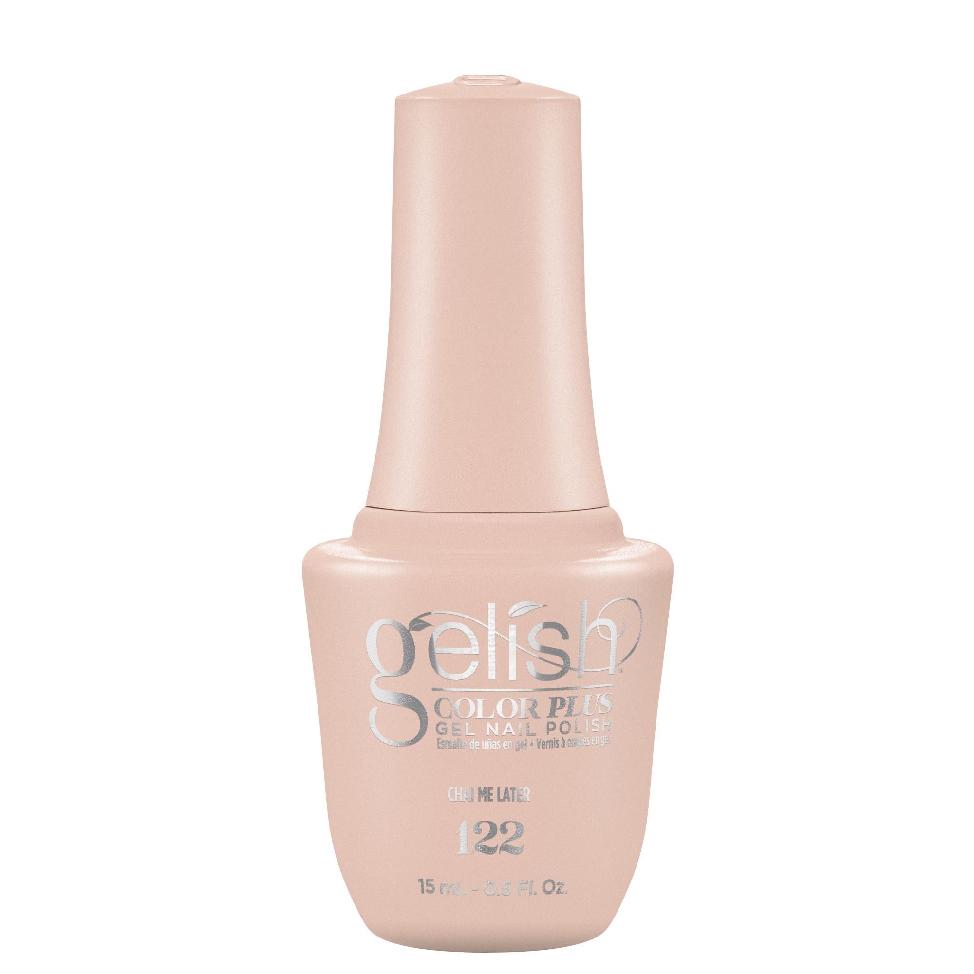 Chai Me Later - Color Plus - 15 ml