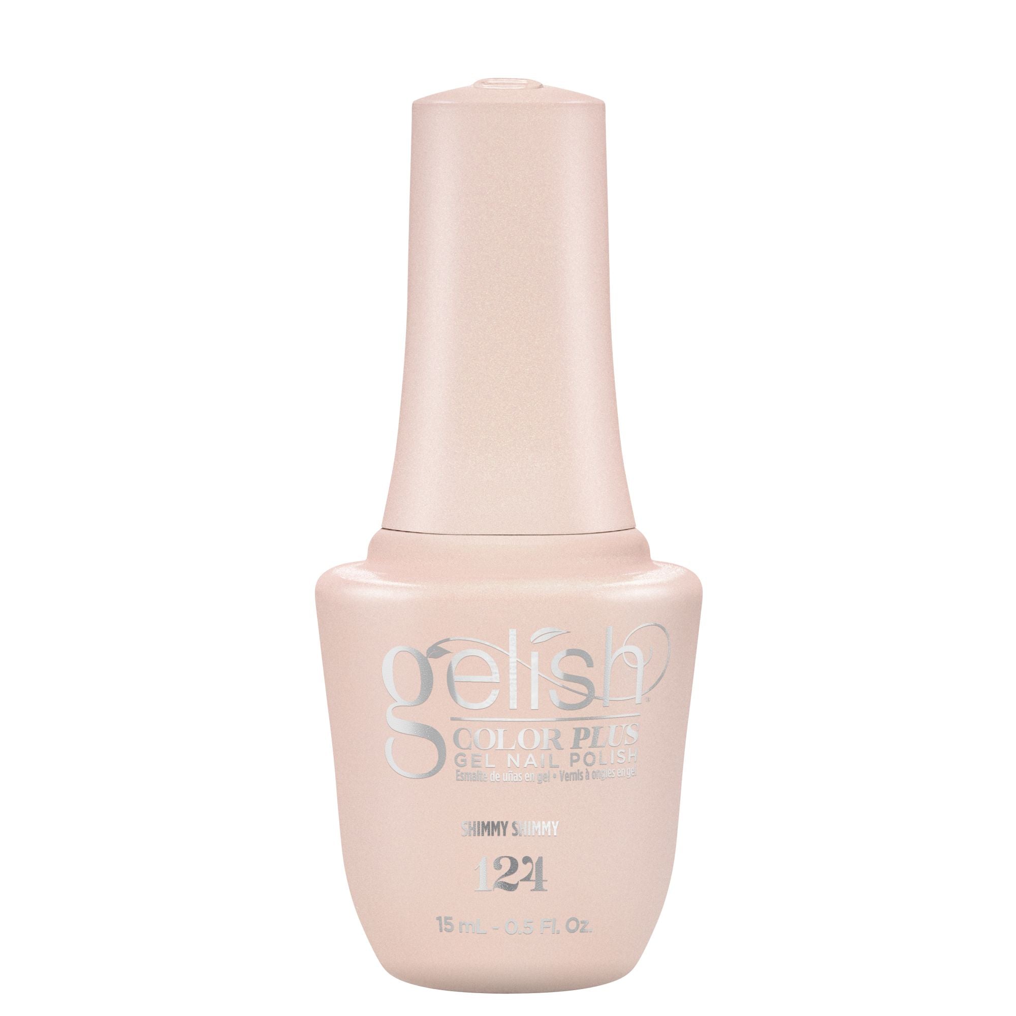 Shimmy Shimmy - Color Plus - 15 ml