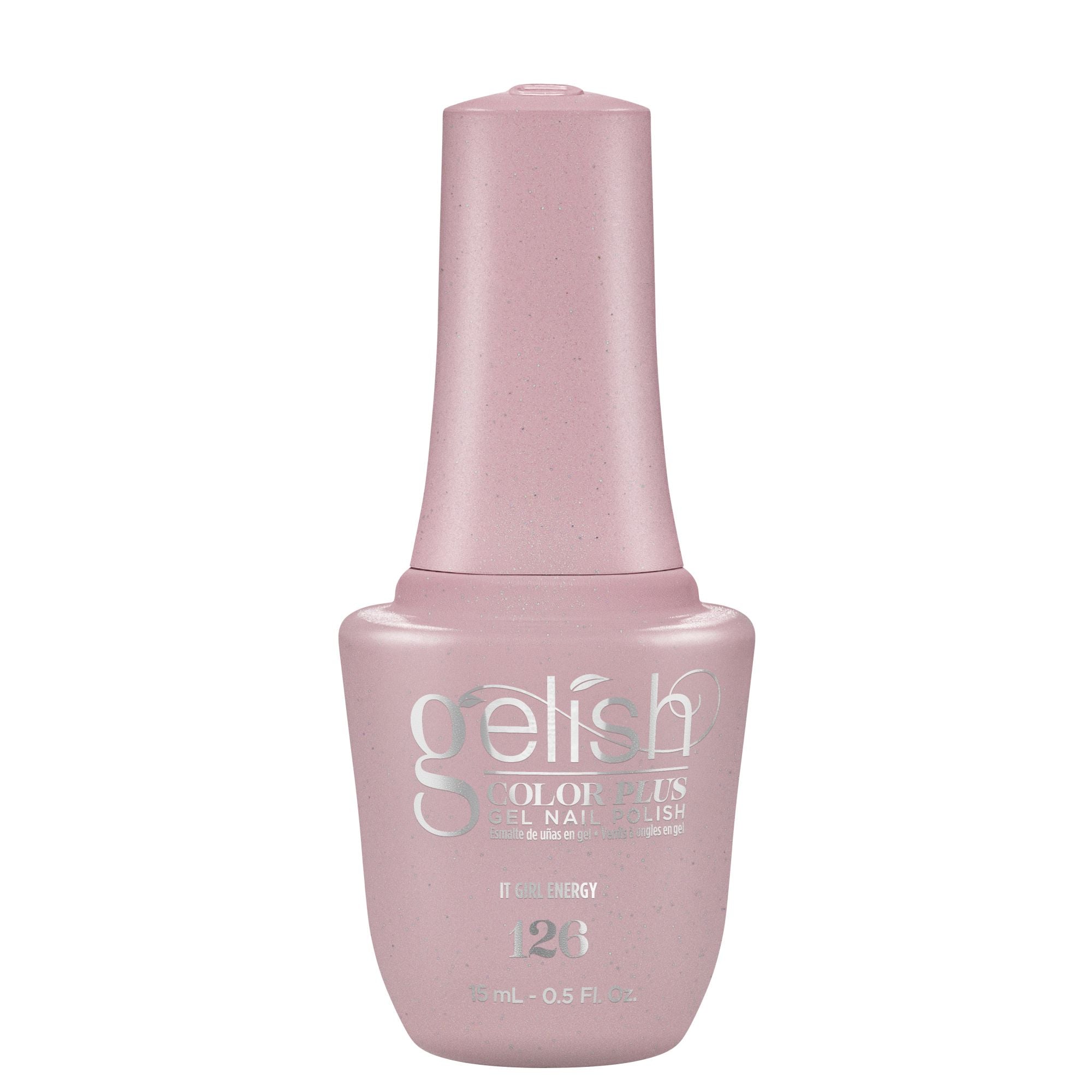 It Girl Energy - Color Plus - 15 ml