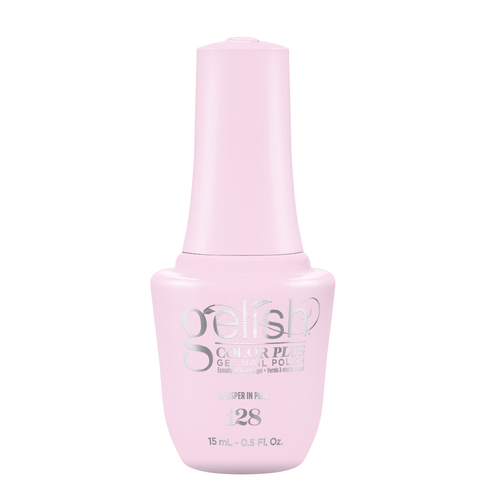 Whisper In Pink - Color Plus - 15 ml