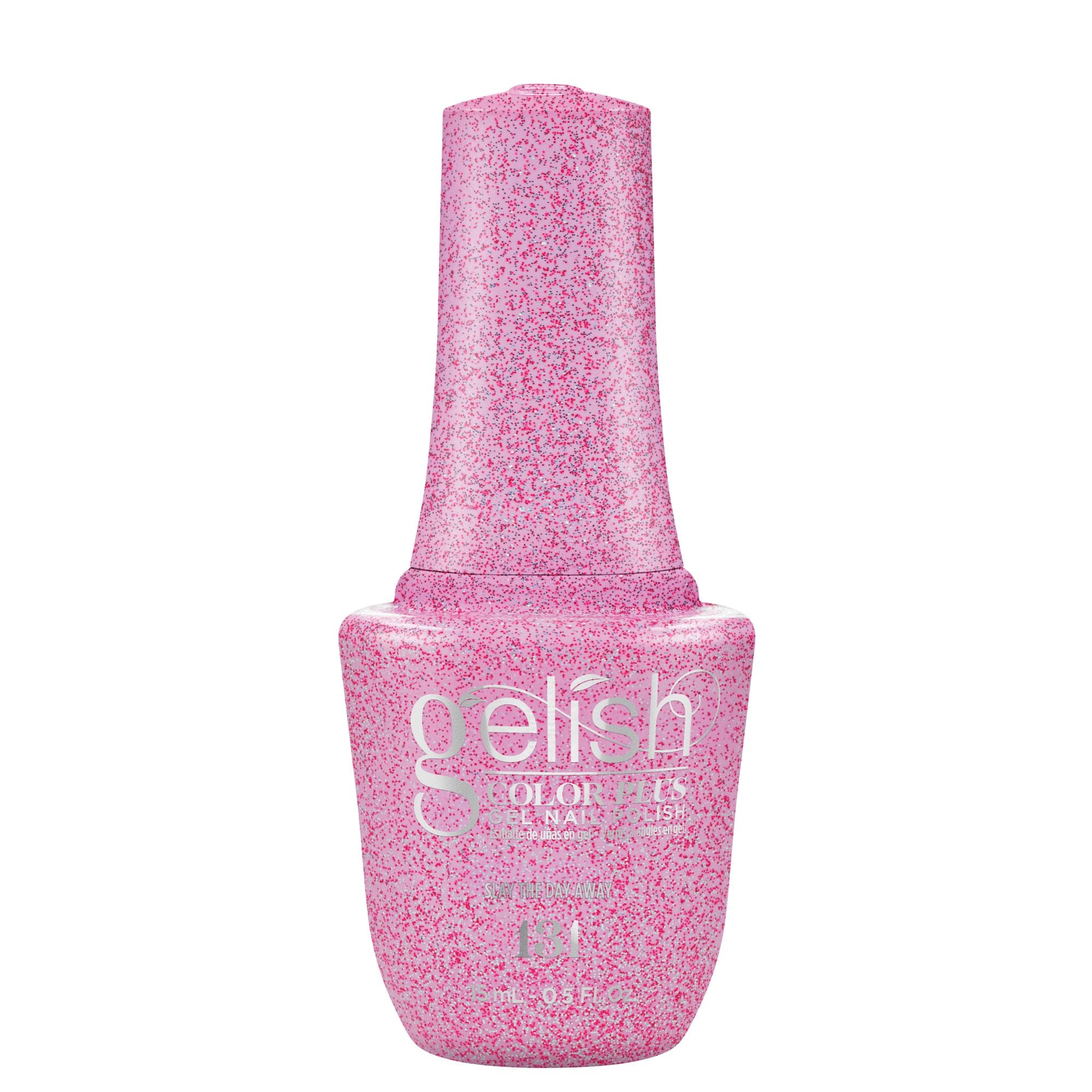 Slay The Day Away - Color Plus - 15 ml