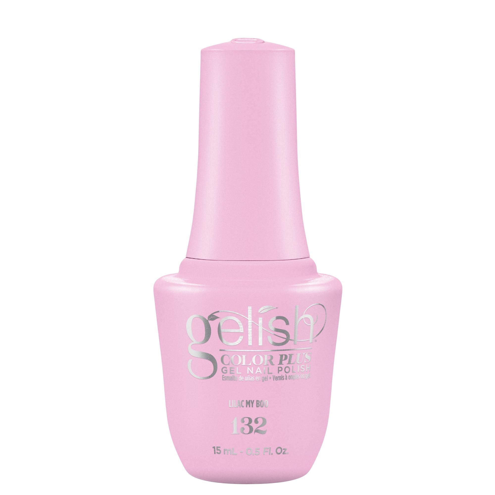 Lilac My Boo - Color Plus - 15 ml