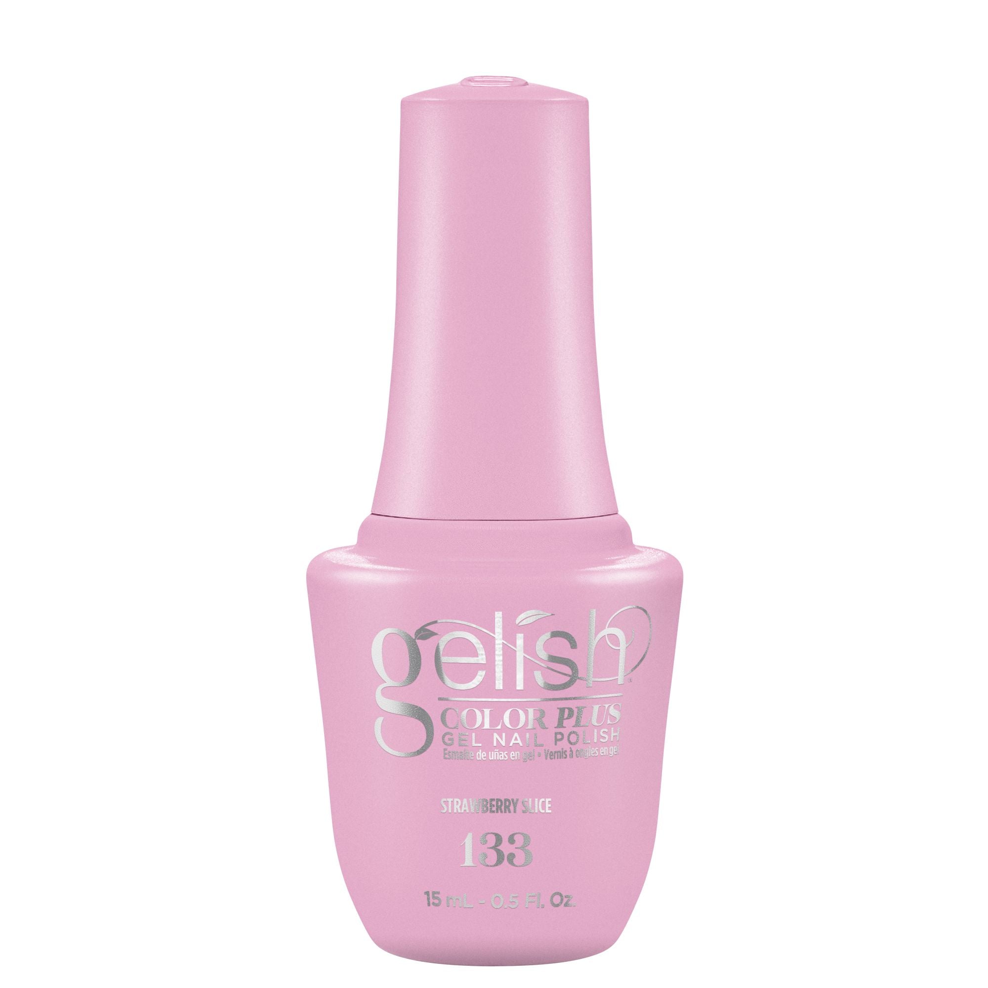 Strawberry Slice - Color Plus - 15 ml