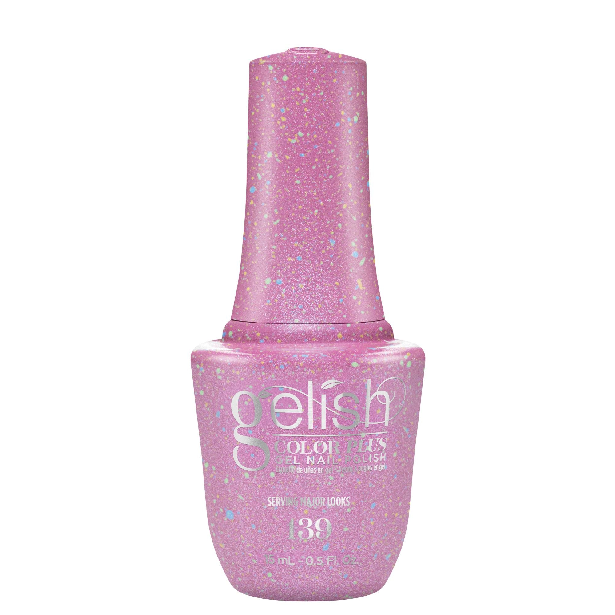 Serving Major Looks - Color Plus - 15 ml