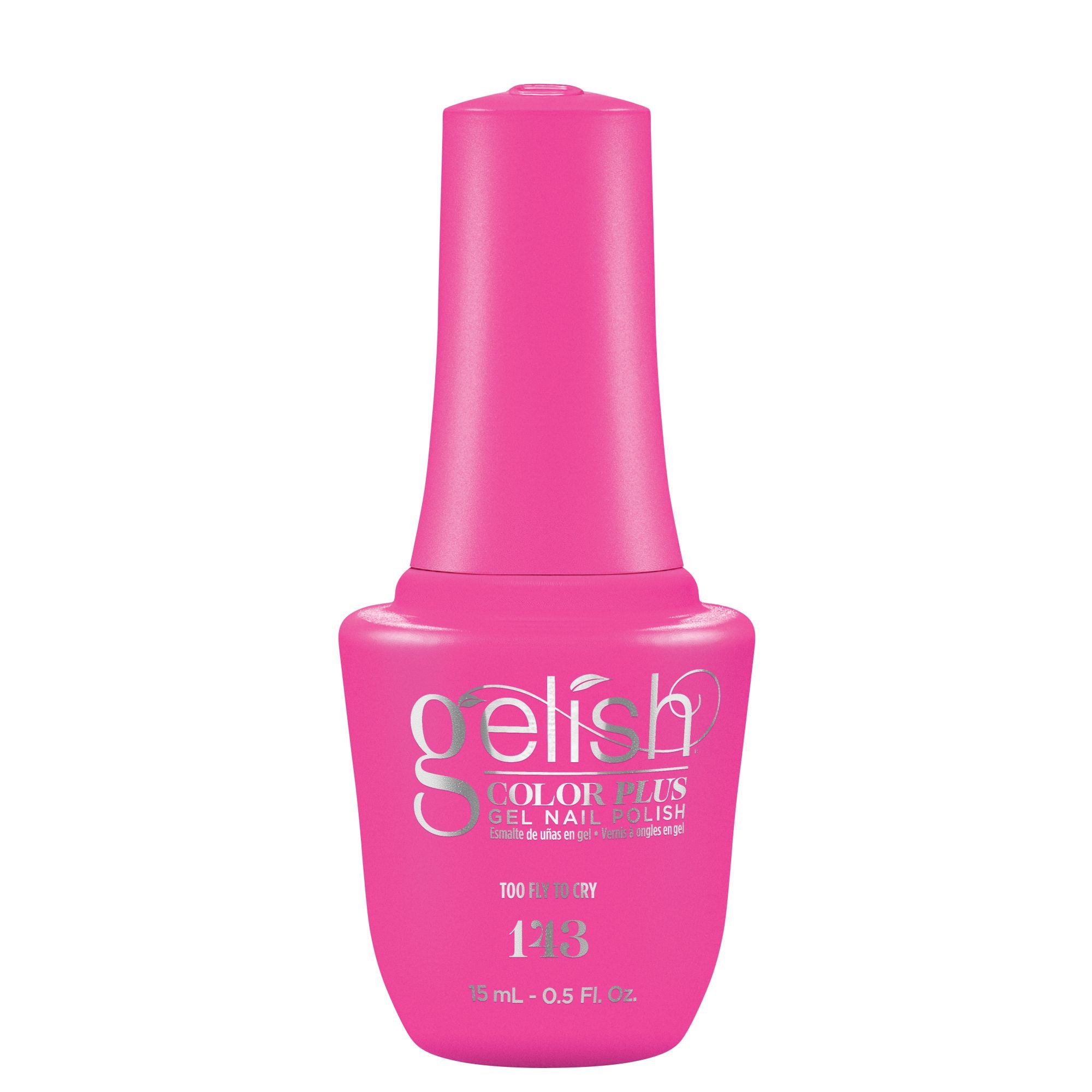 Too Fly To Cry - Color Plus - 15 ml