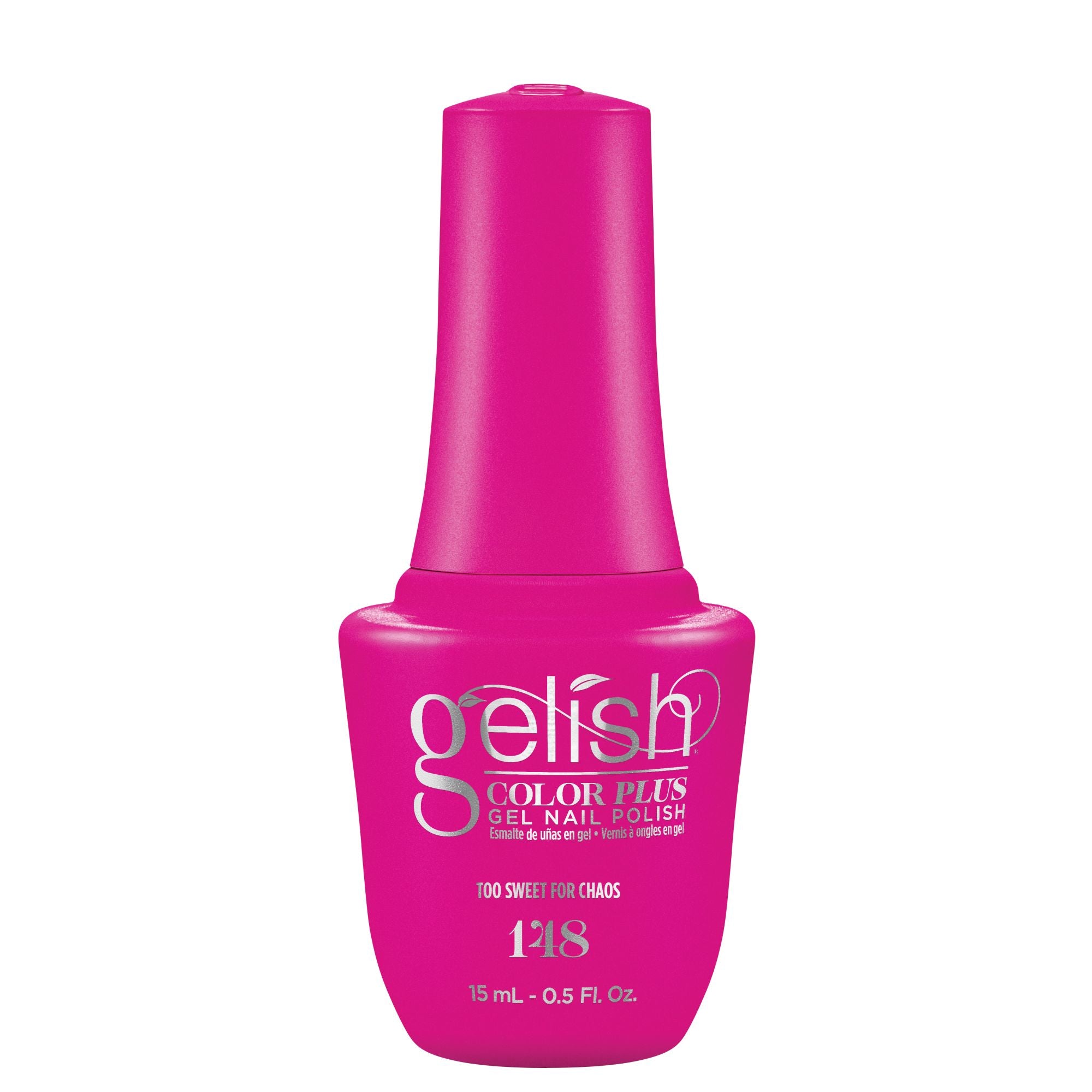 Too Sweet For Chaos - Color Plus - 15 ml