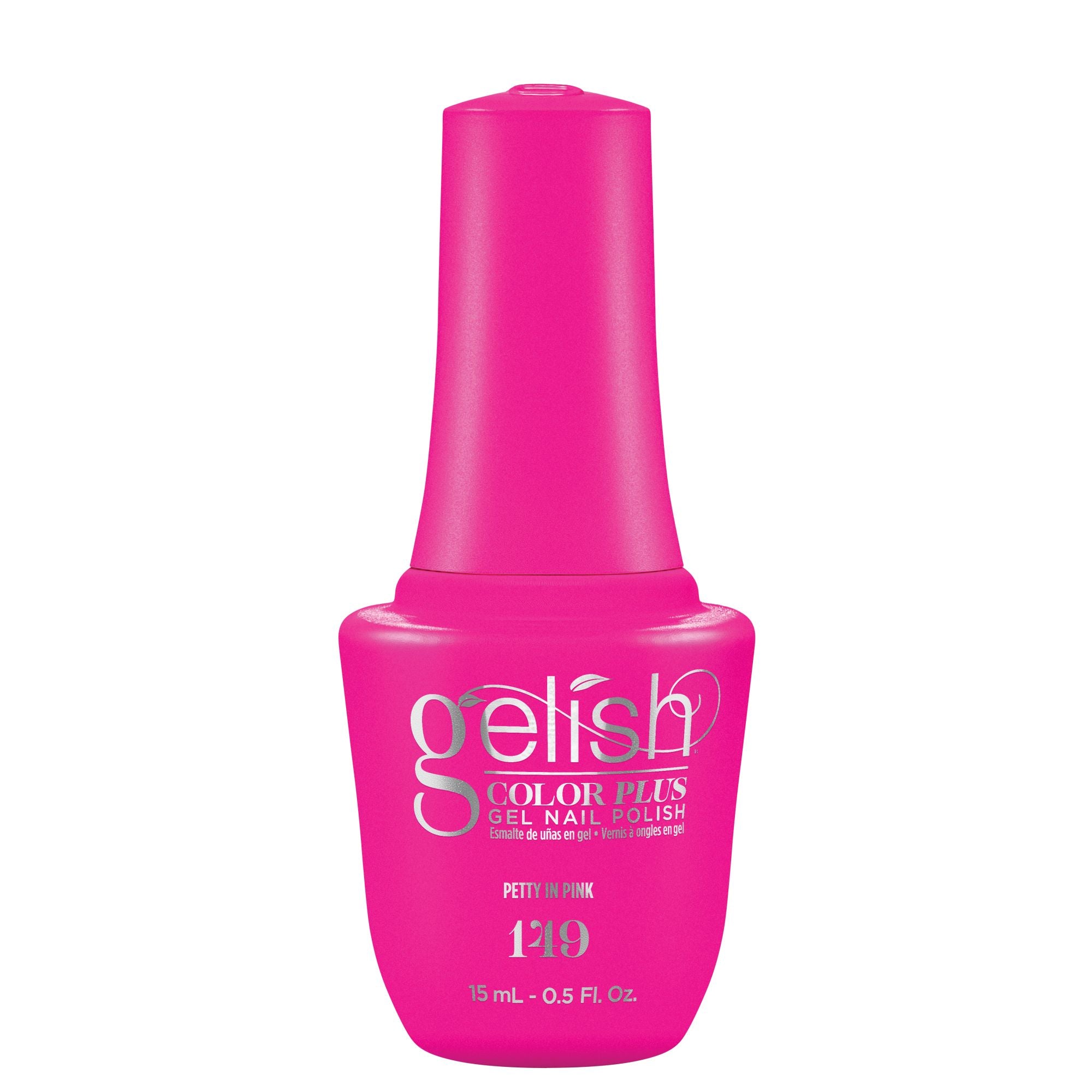 Petty In Pink - Color Plus - 15 ml