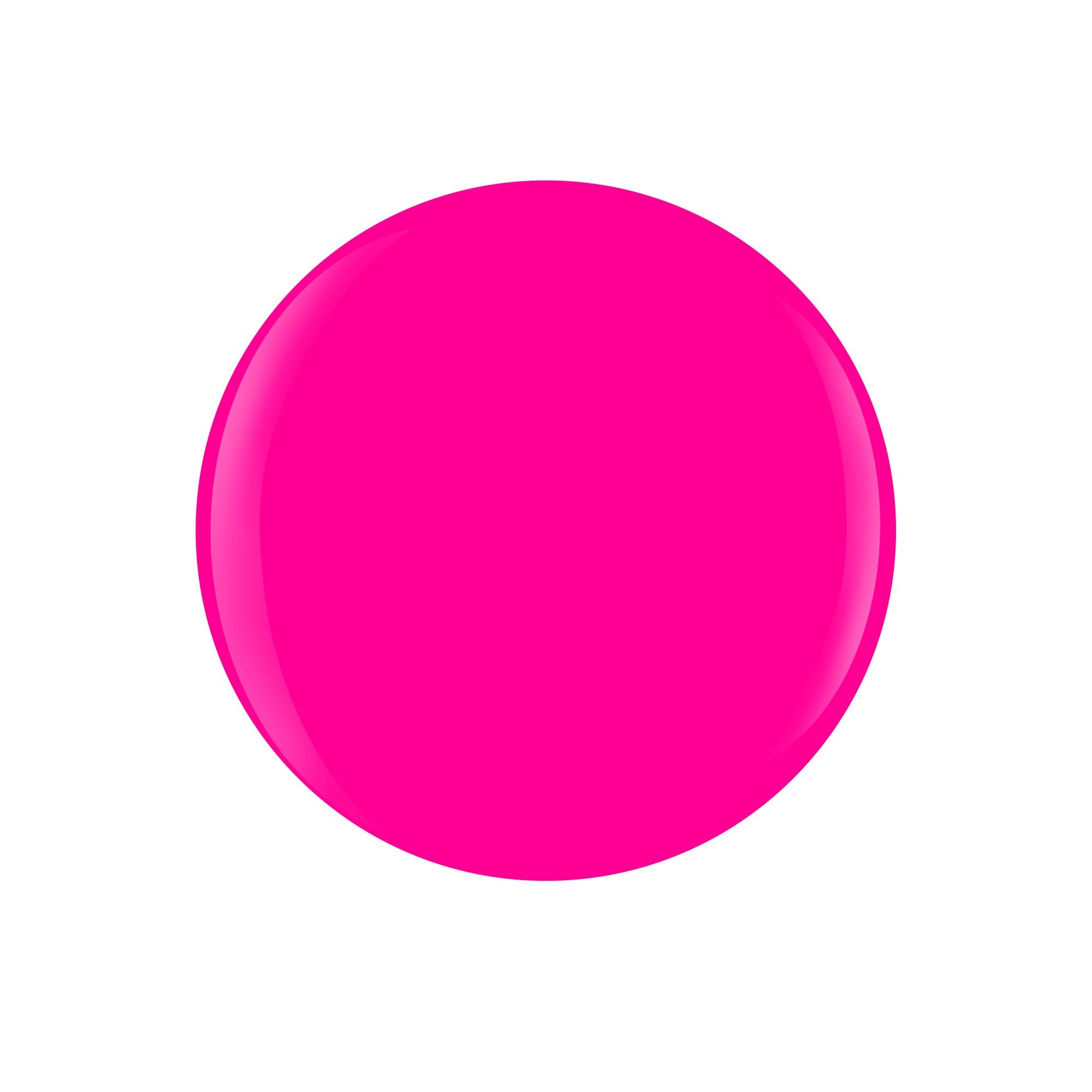Petty In Pink - Color Plus - 15 ml