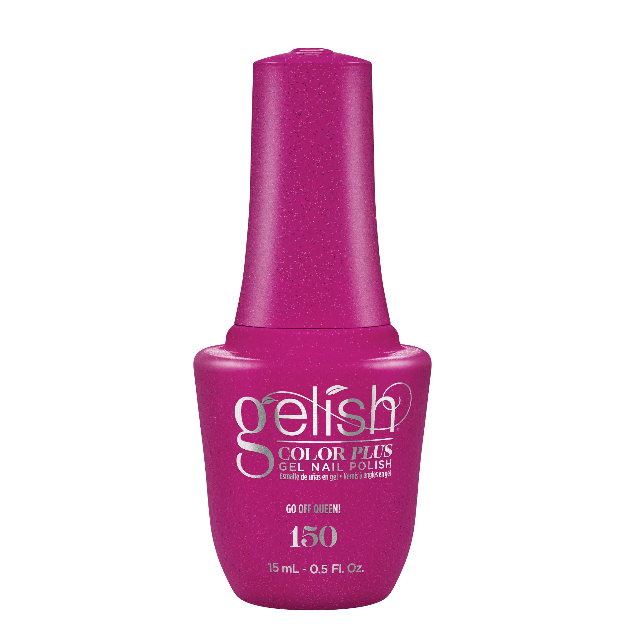 Go Off Queen! - Color Plus - 15 ml