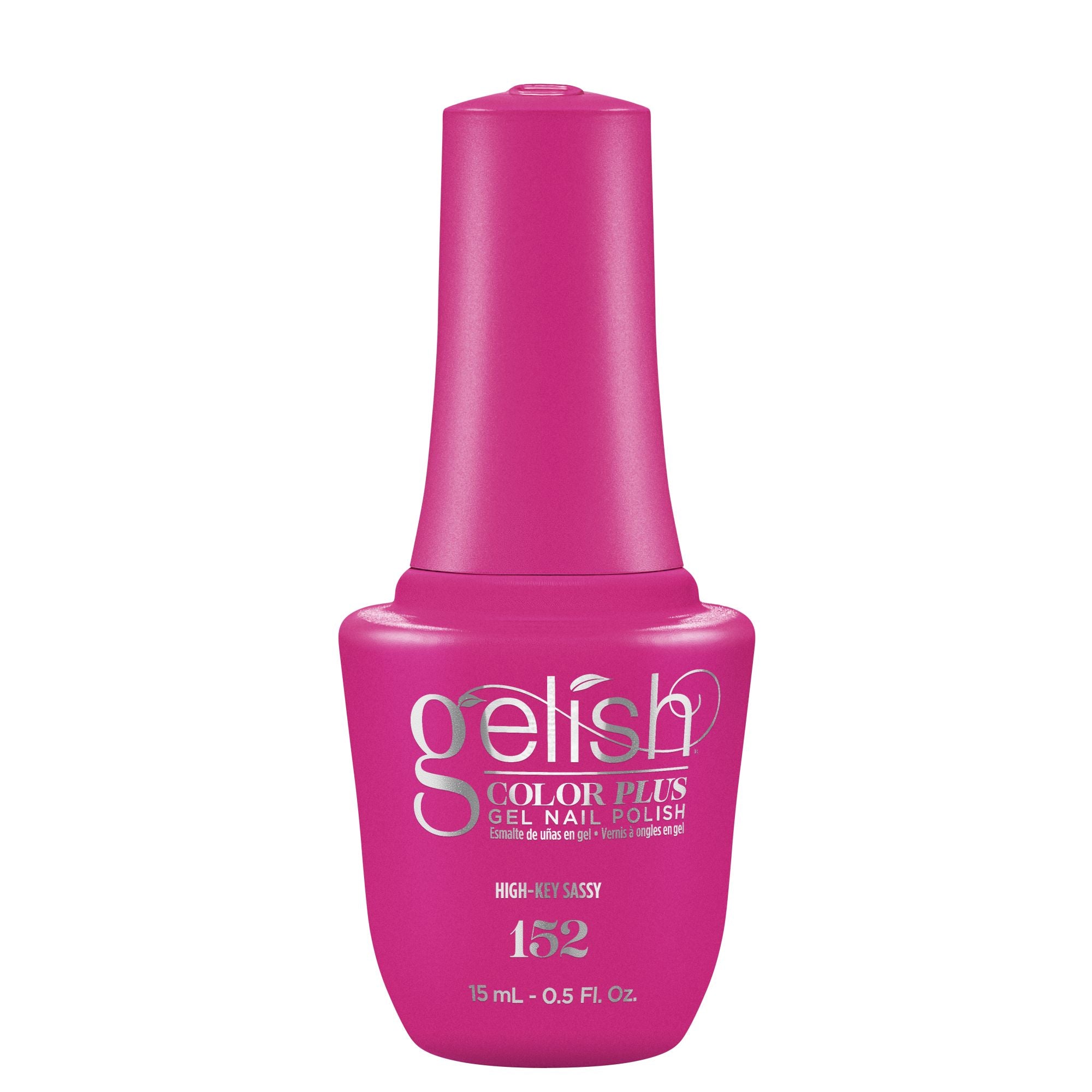 High-Key Sassy - Color Plus - 15 ml