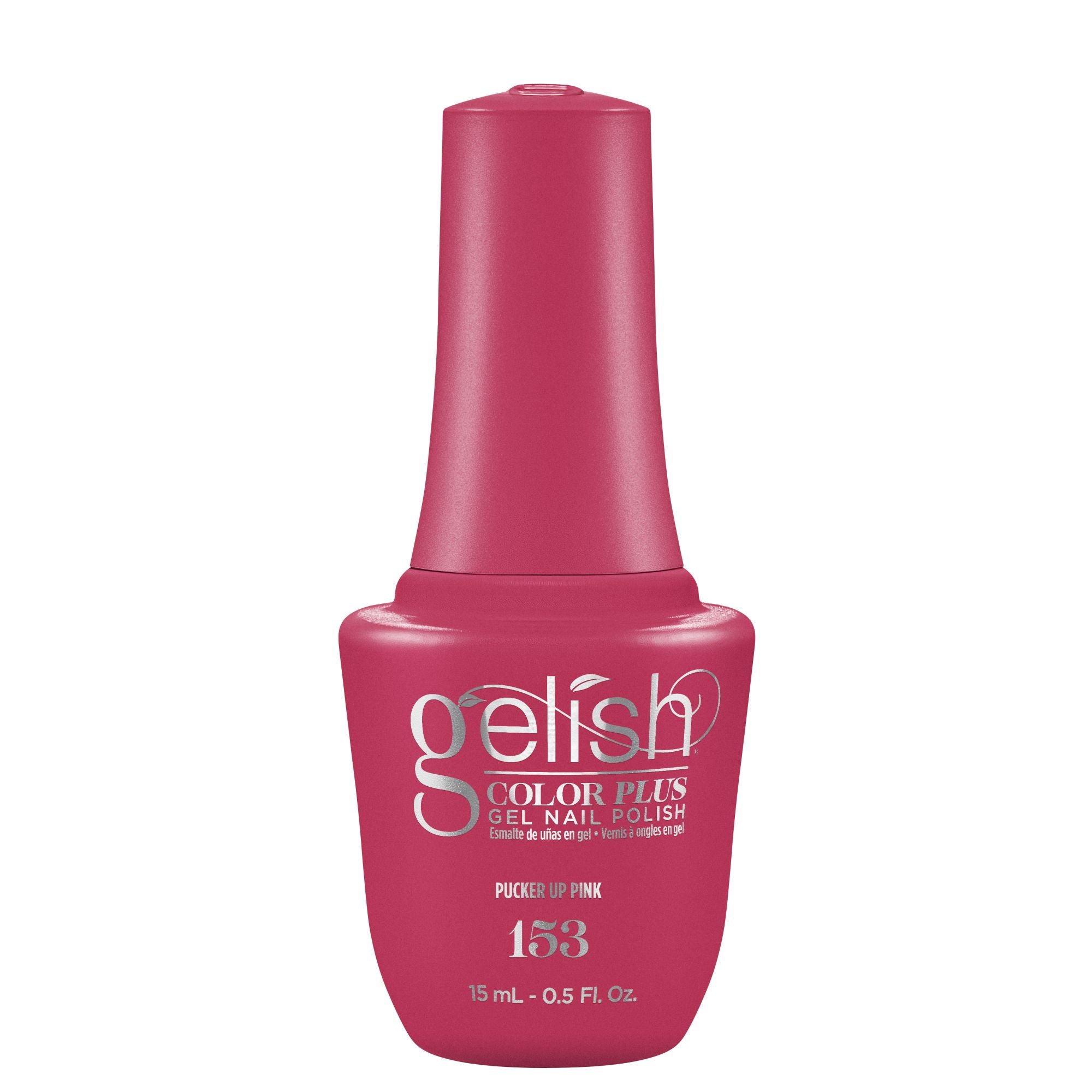 Pucker Up Pink - Color Plus - 15 ml