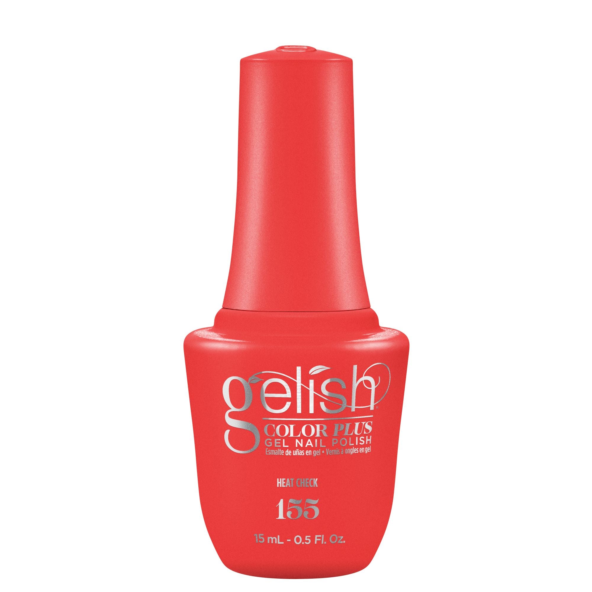 Heat Check - Color Plus - 15 ml