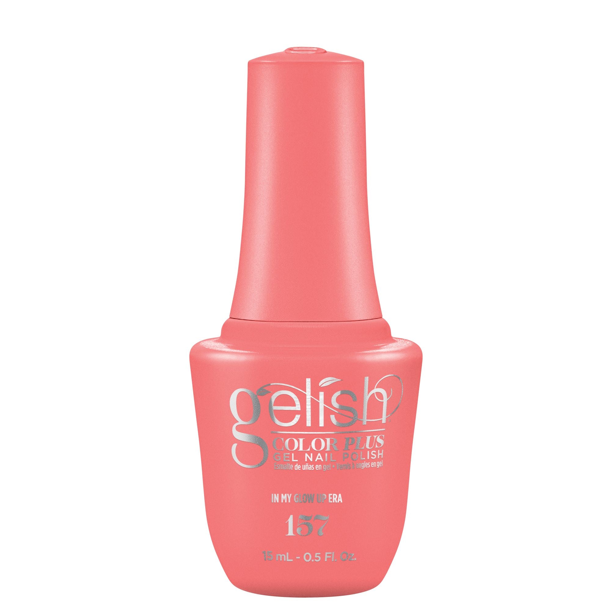 In My Glow Up Era - Color Plus - 15 ml