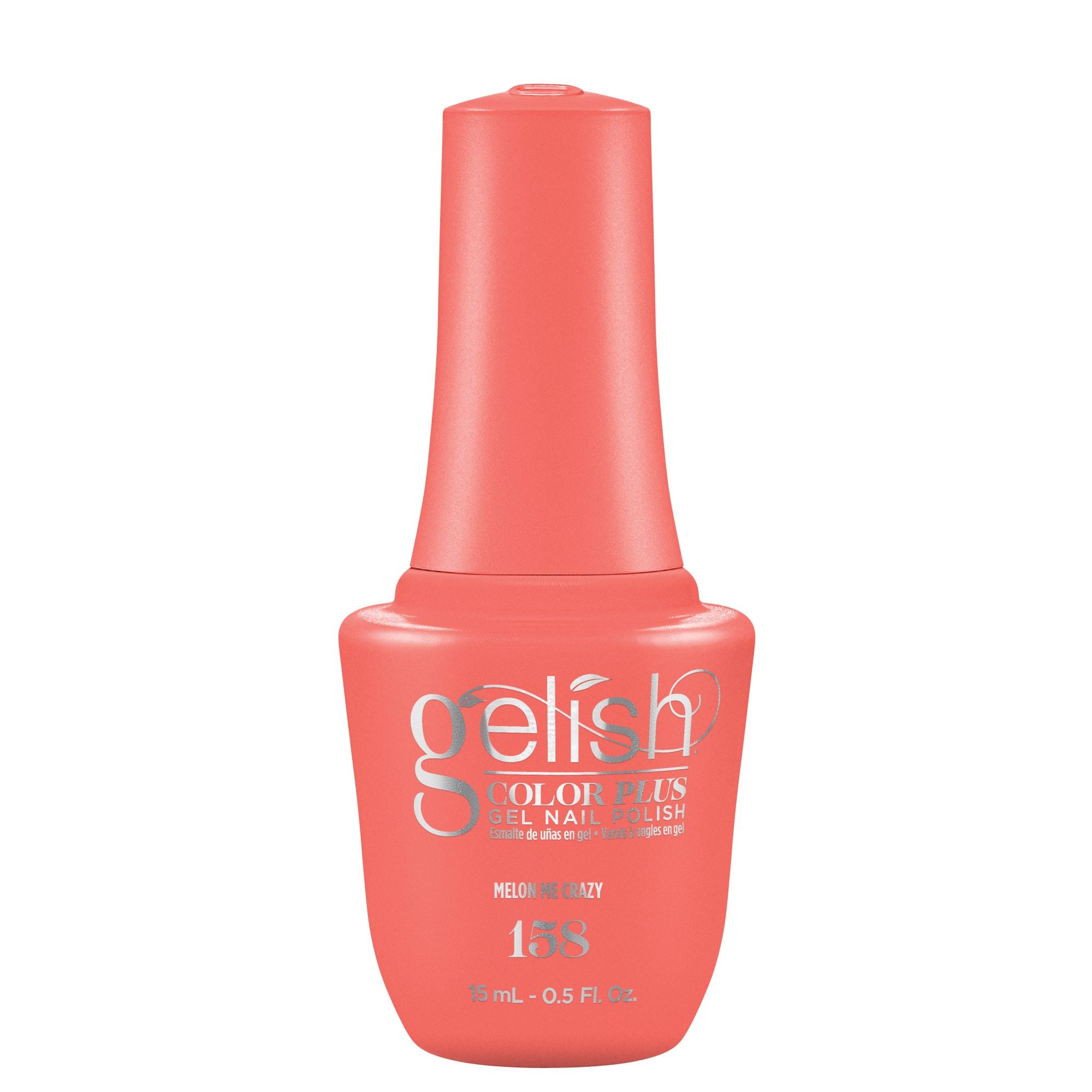 Melon Me Crazy - Color Plus - 15 ml