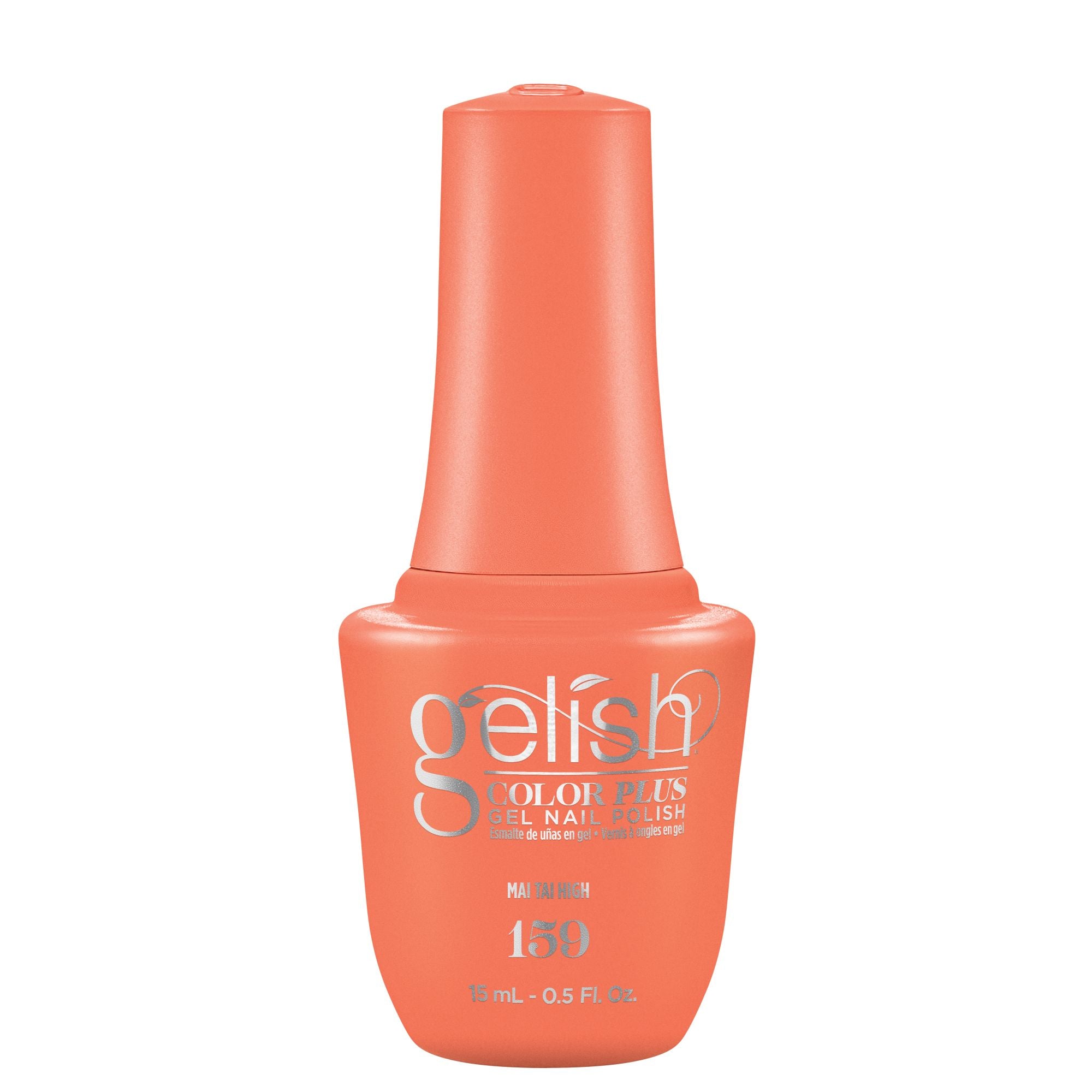 Mai Tai High - Color Plus - 15 ml