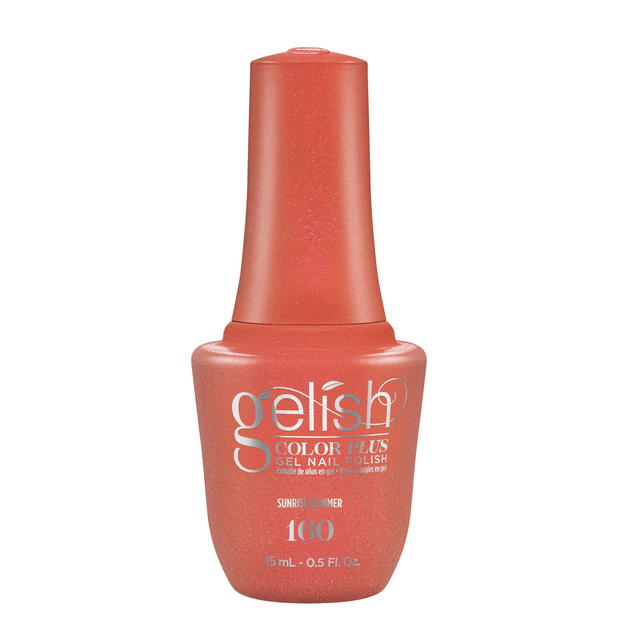 Sunrise Glimmer - Color Plus - 15 ml