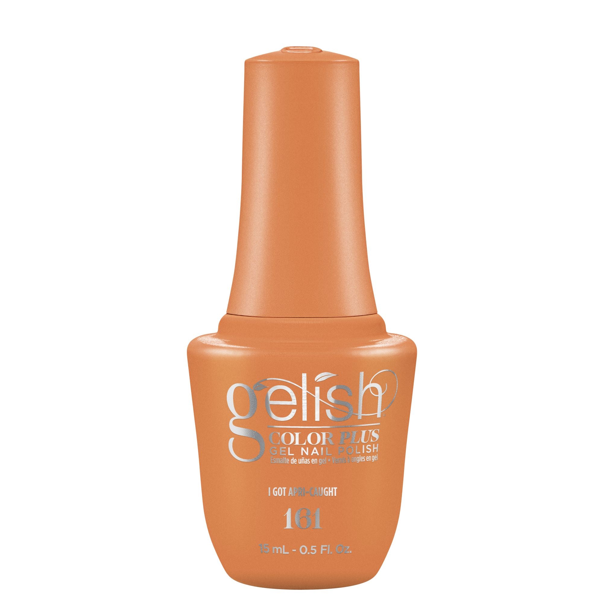 I Got Apri-Caught - Color Plus - 15 ml