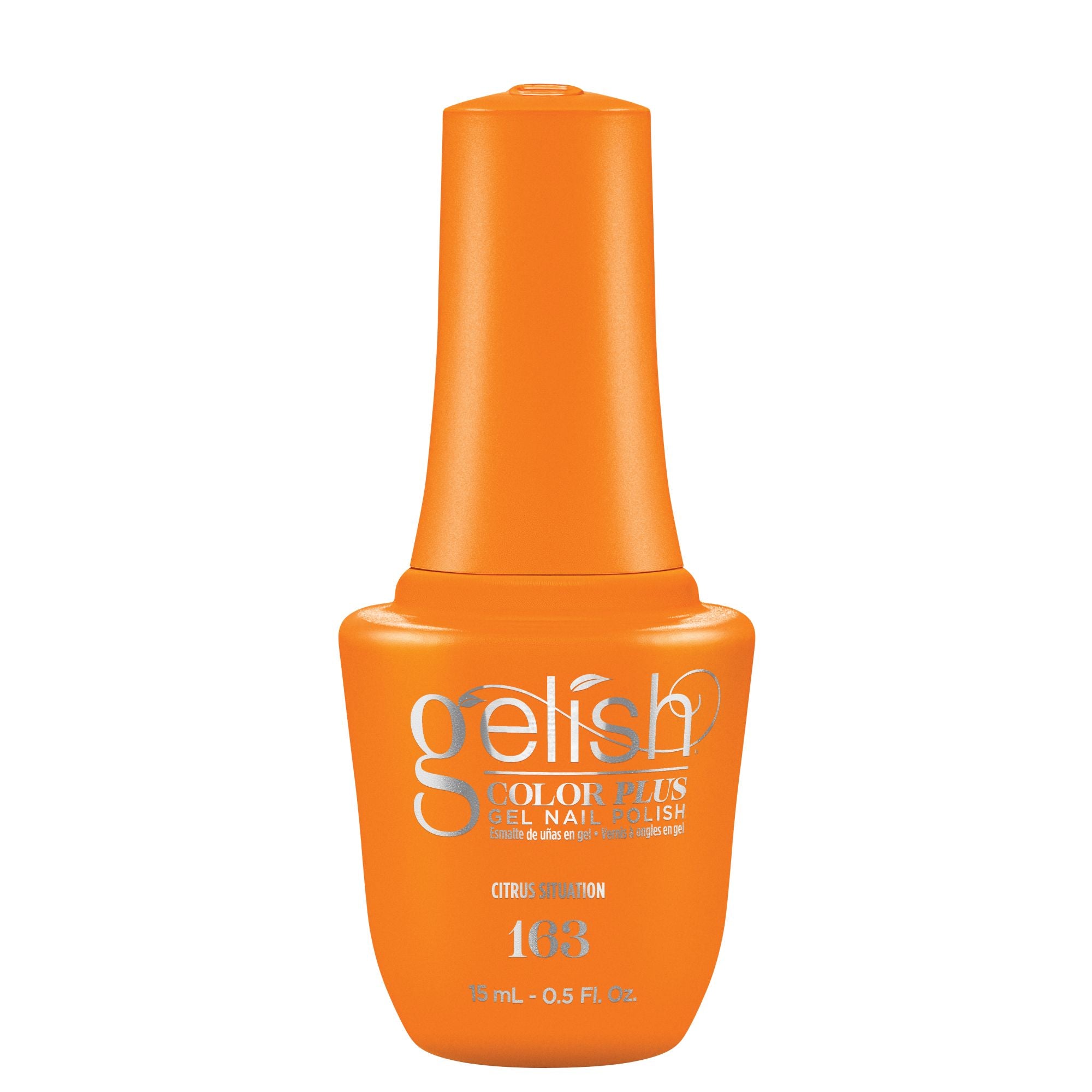 Citrus Situation - Color Plus - 15 ml