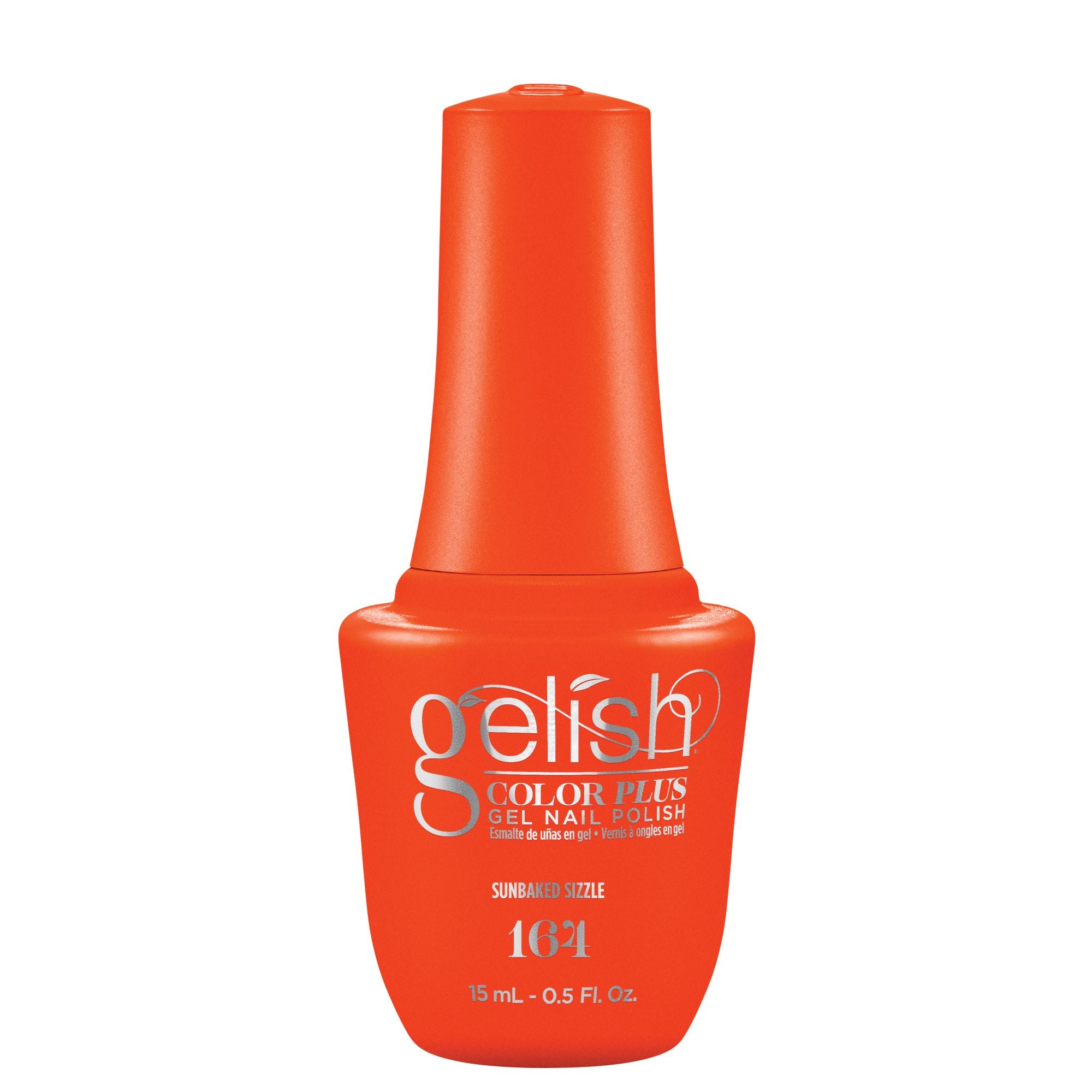 Sunbaked Sizzle - Color Plus - 15 ml