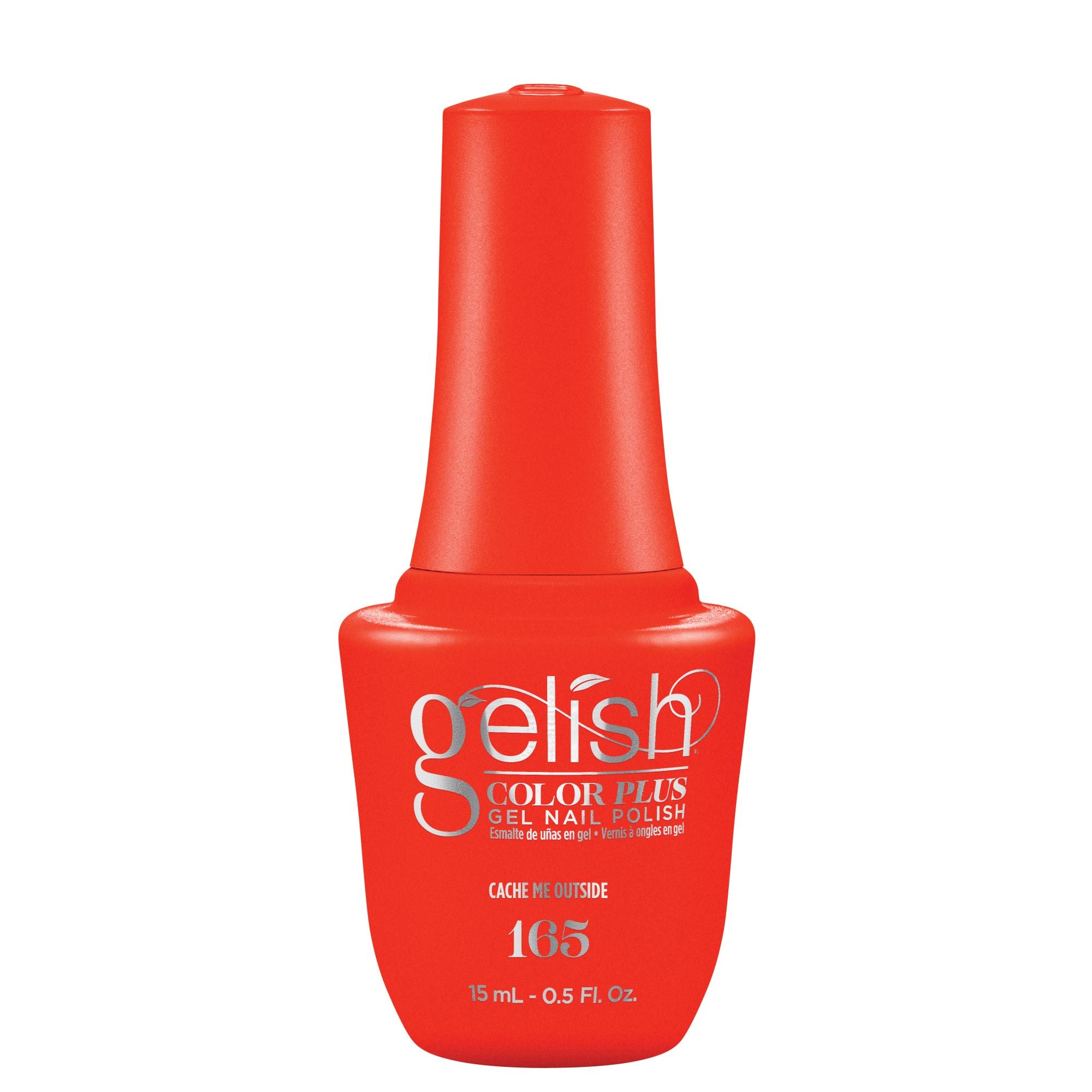 Cache Me Outside - Color Plus - 15 ml