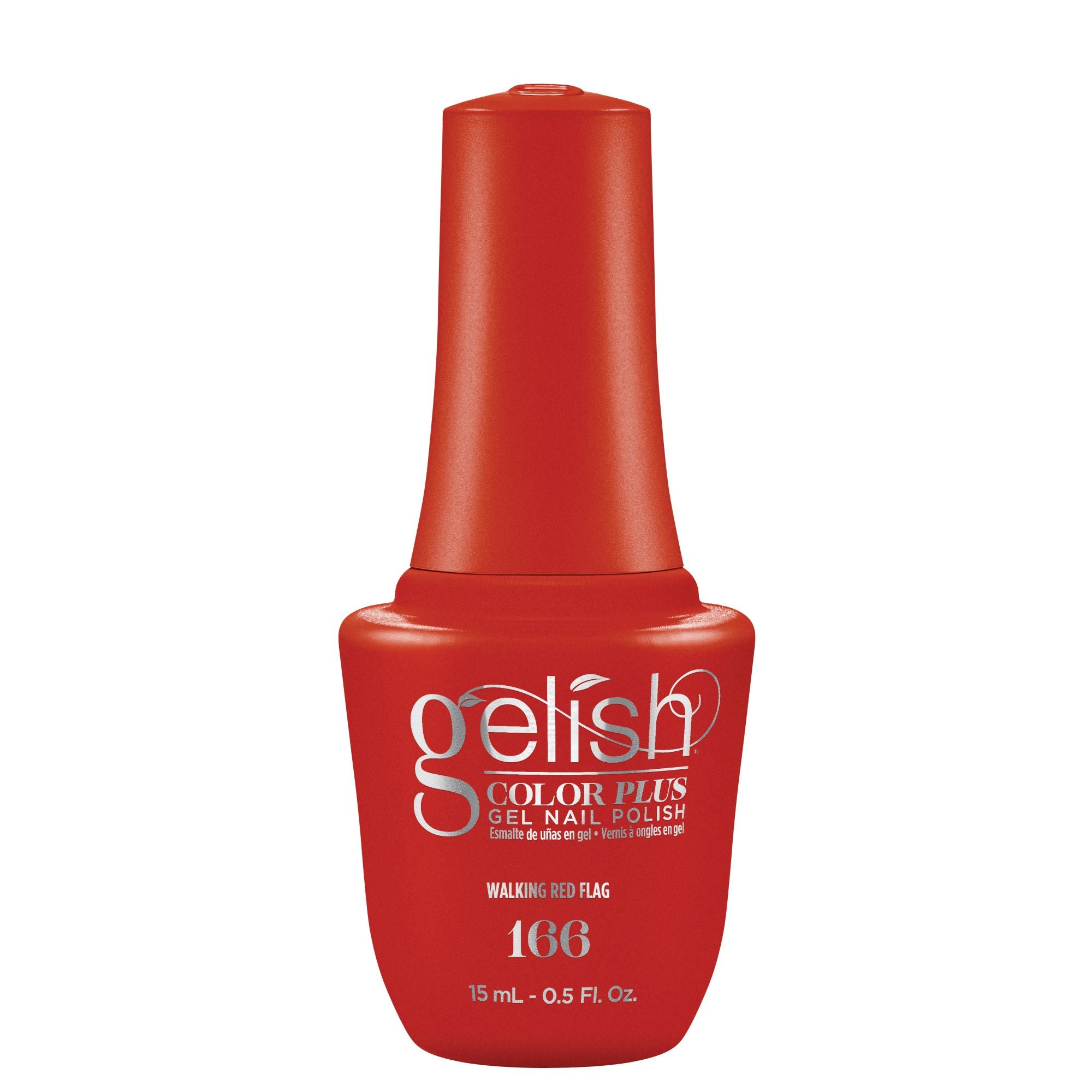 Walking Red Flag - Color Plus - 15 ml
