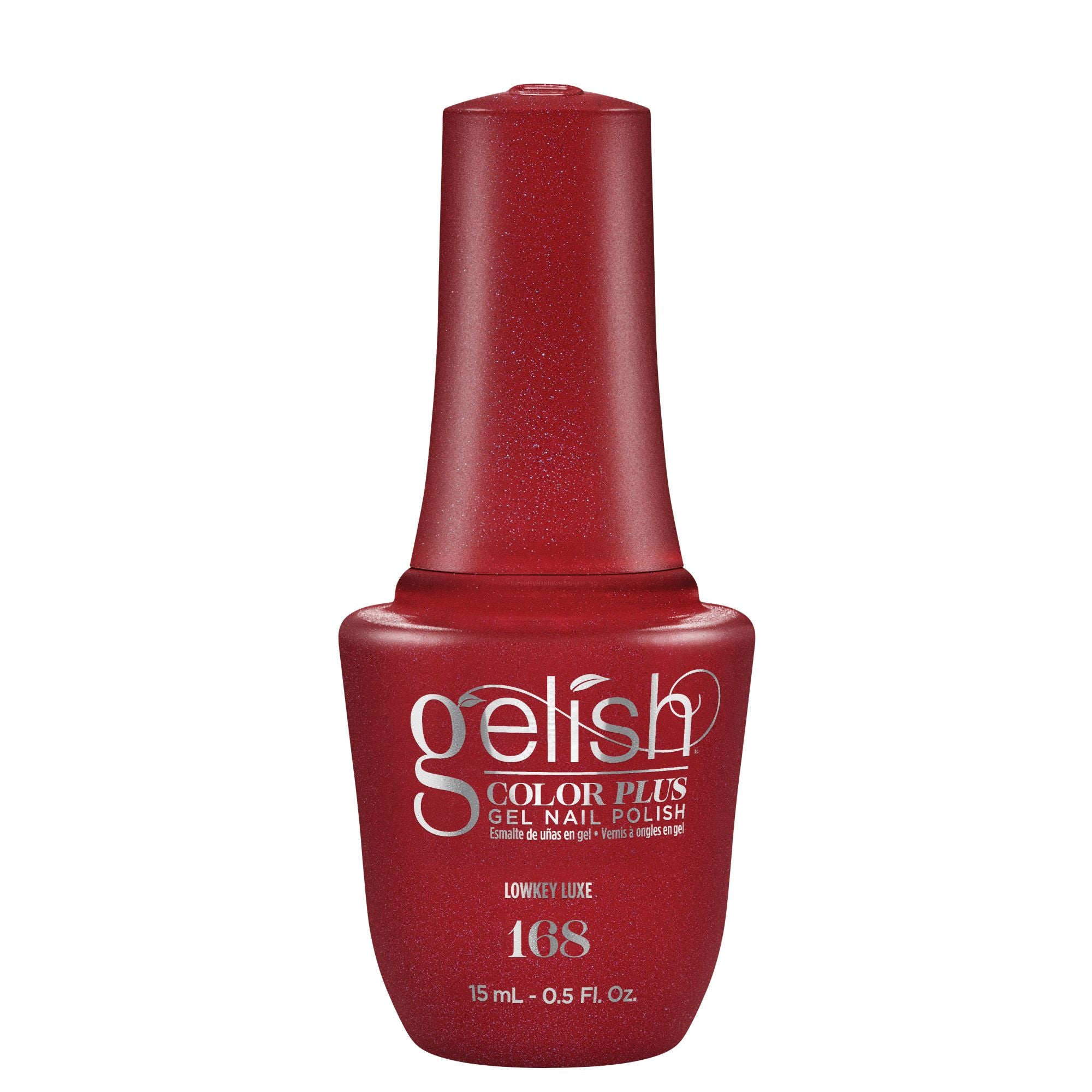 Lowkey Luxe - Color Plus - 15 ml