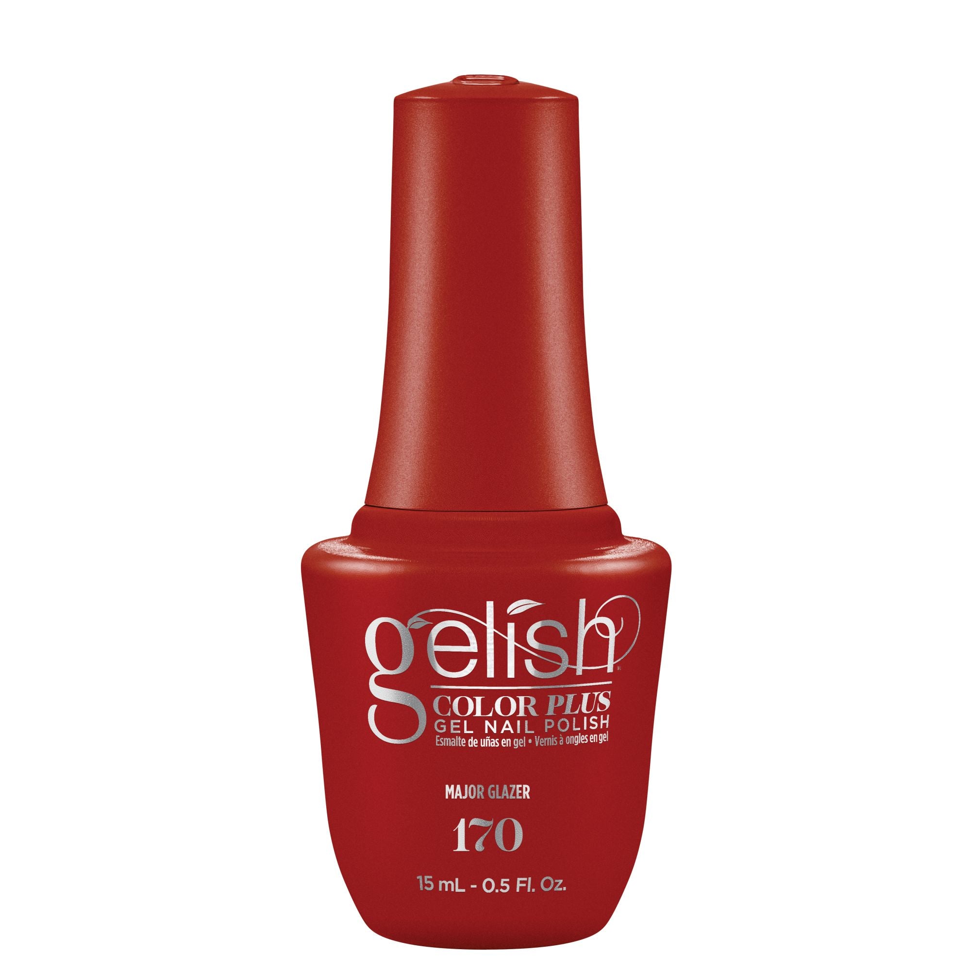 Major Glazer - Color Plus - 15 ml