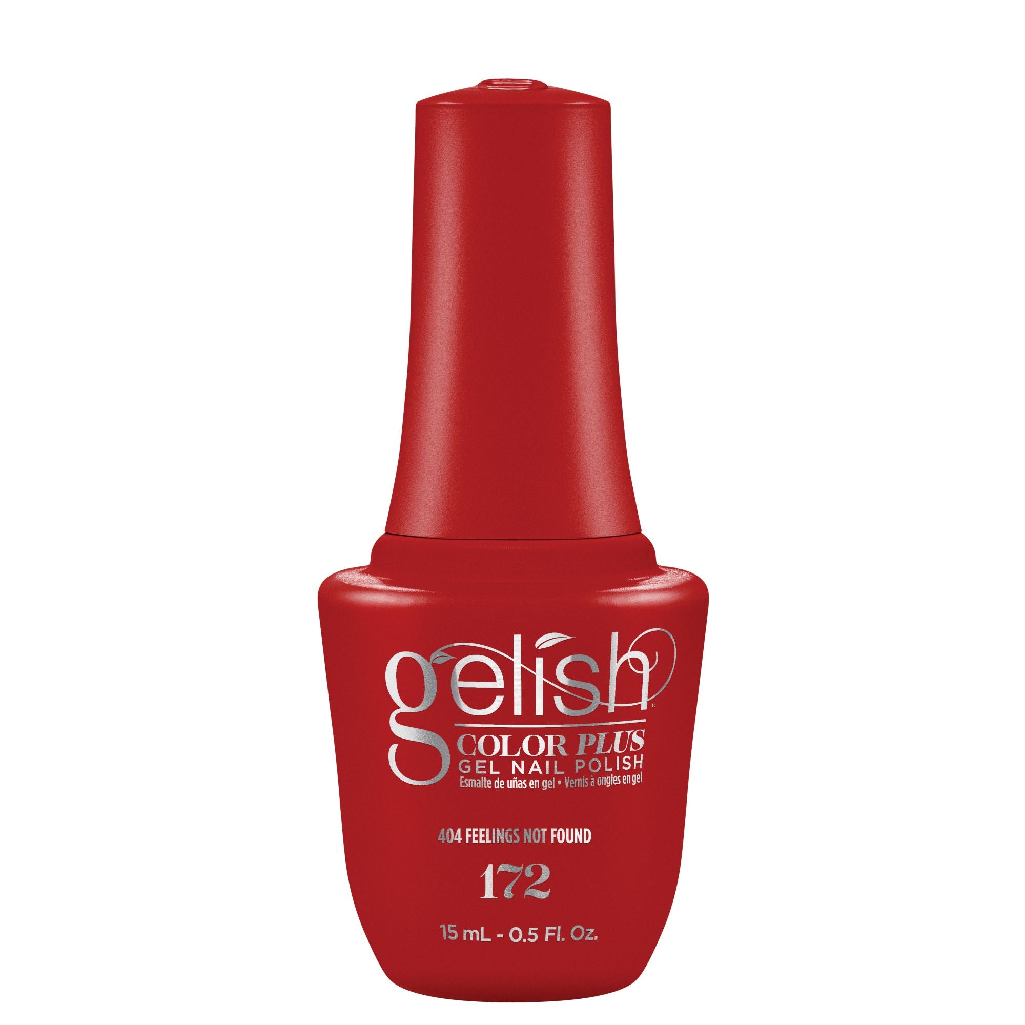 404 Feelings Not Found - Color Plus - 15 ml
