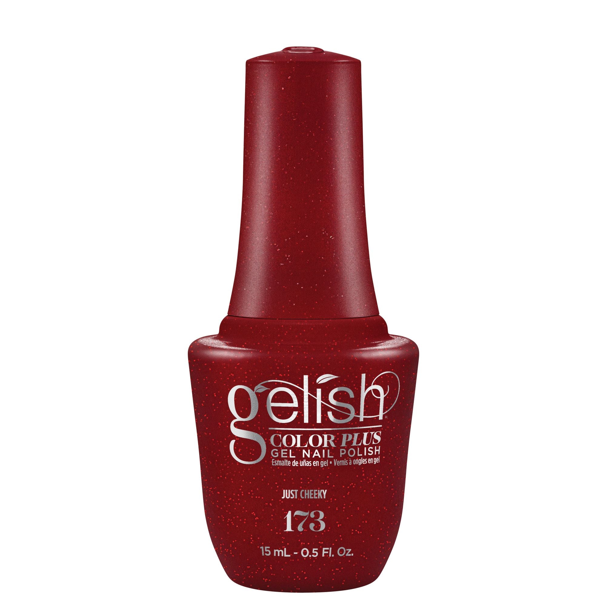 Just Cheeky - Color Plus - 15 ml