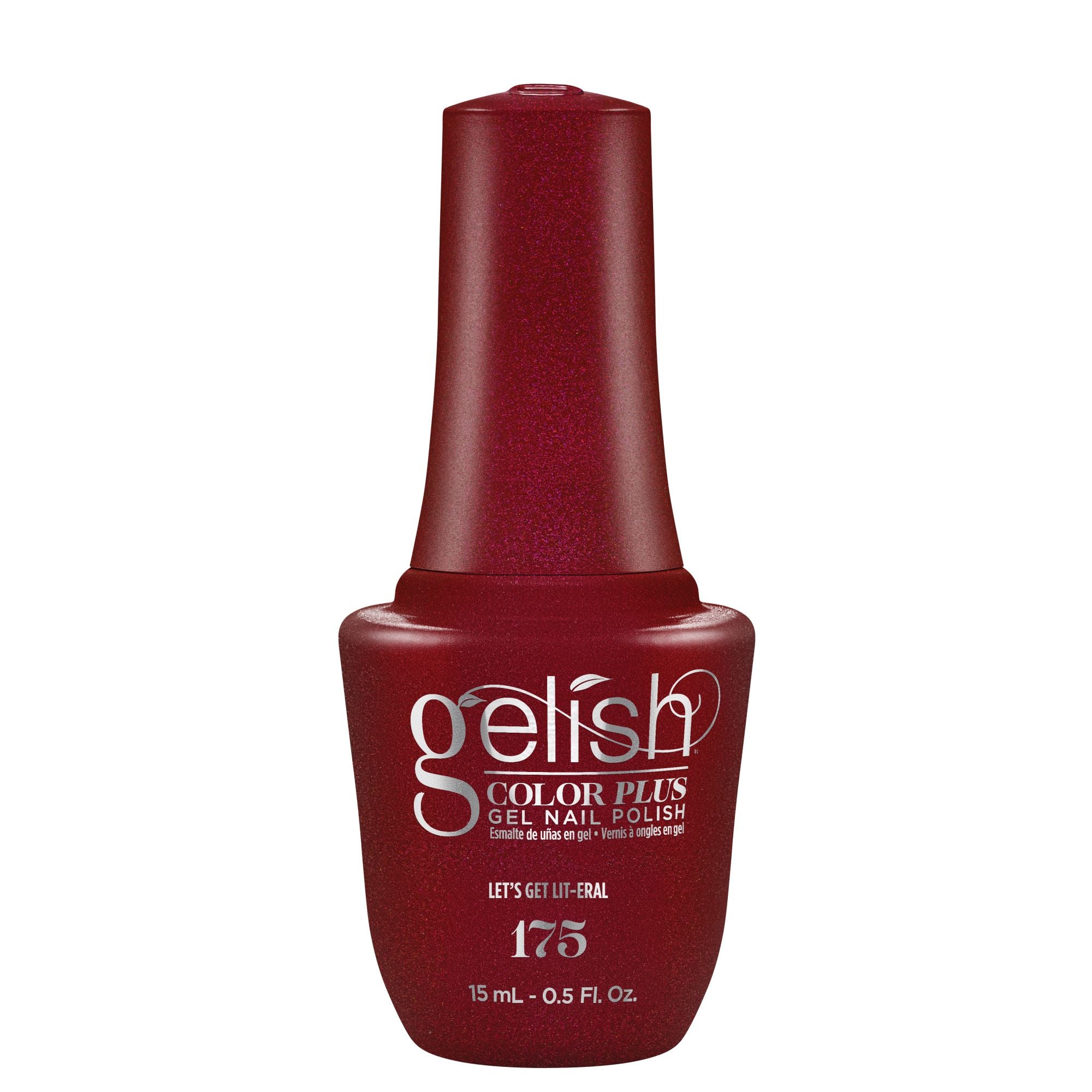 Let's Get Lit-eral - Color Plus - 15 ml