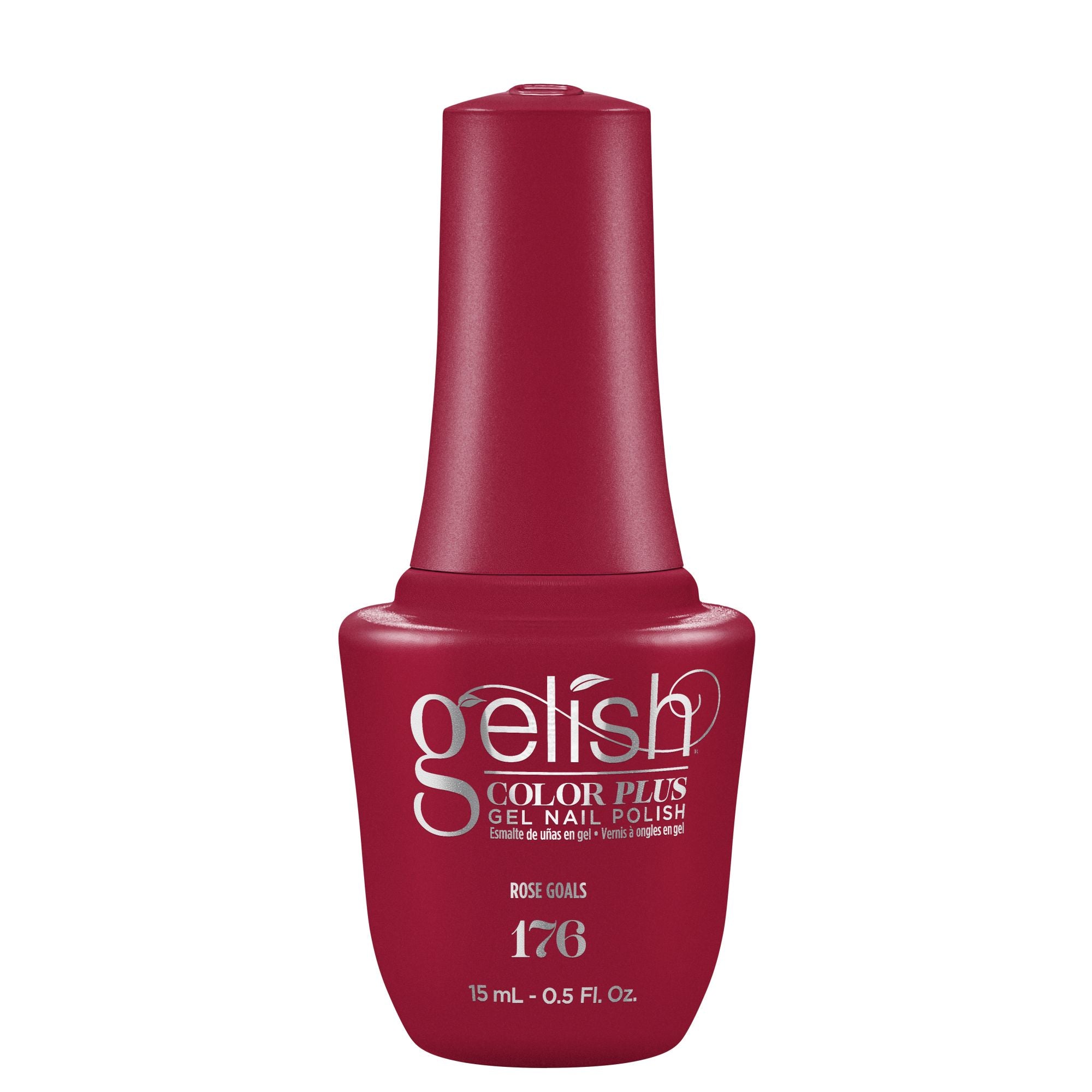 Rose Goals - Color Plus - 15 ml