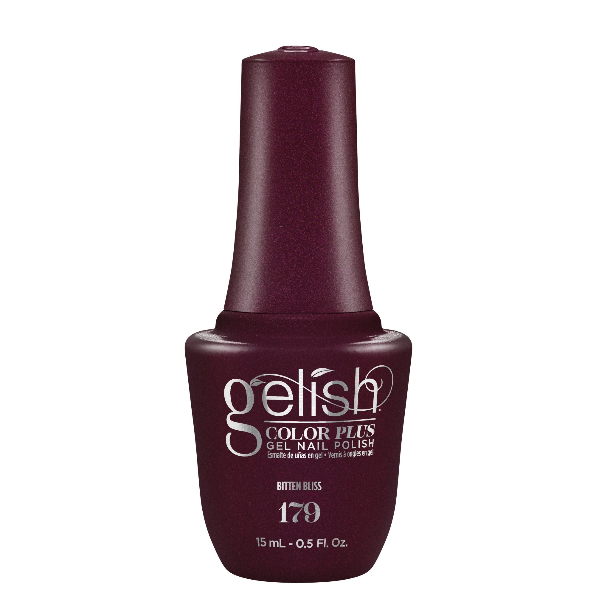 Bitten Bliss - Color Plus - 15 ml