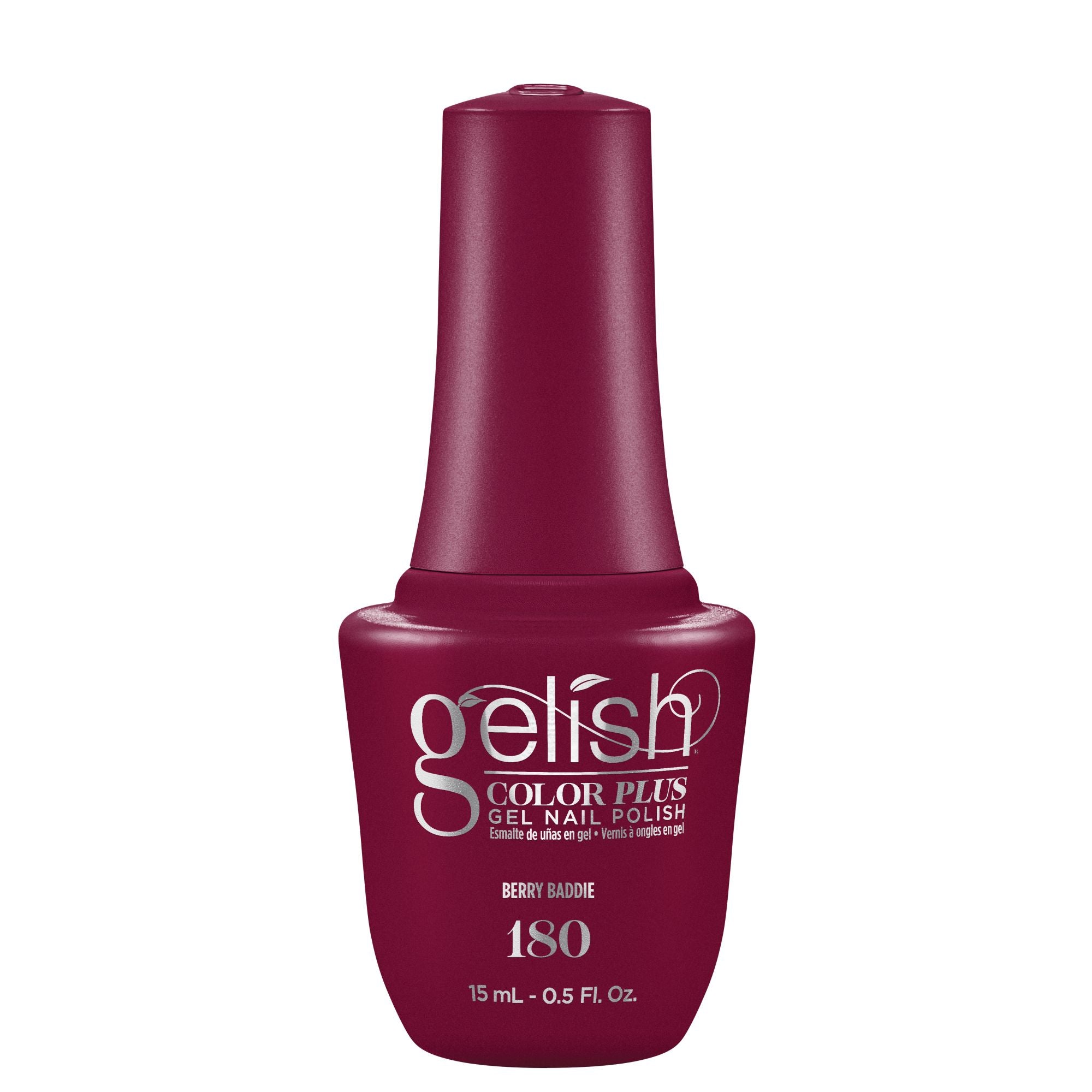 Berry Baddie - Color Plus - 15 ml