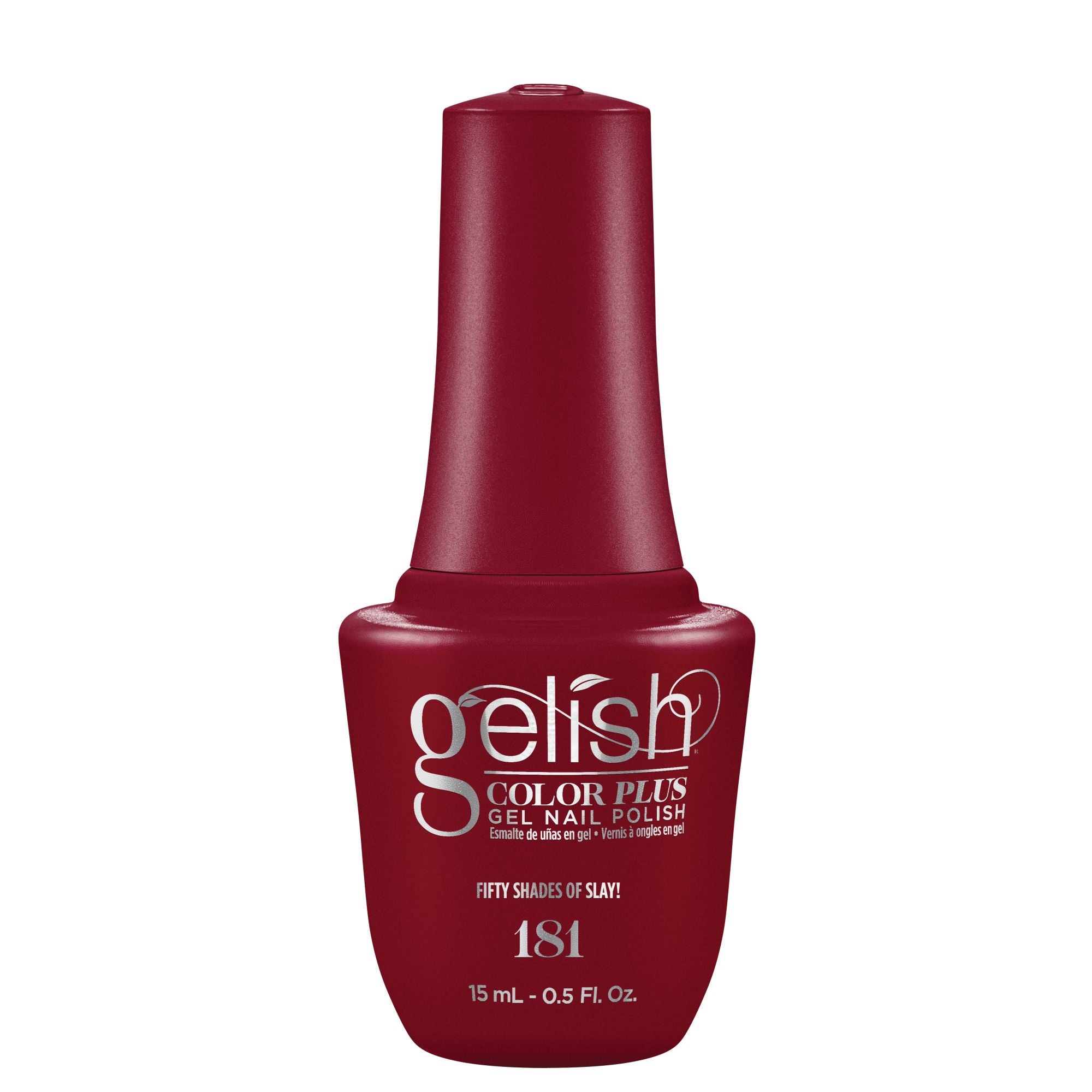 Fifty Shades Of Slay! - Color Plus - 15 ml