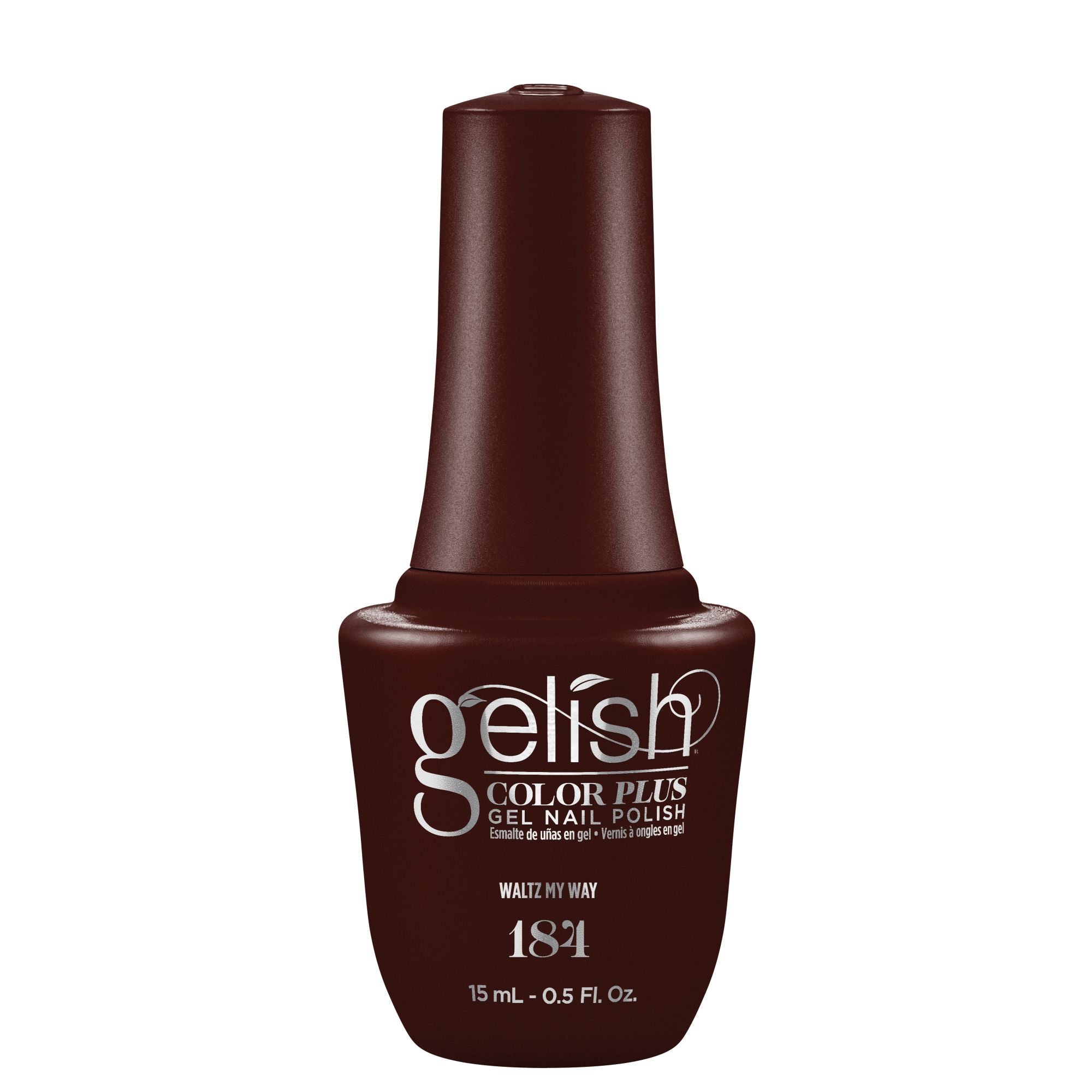 Waltz My Way - Color Plus - 15 ml