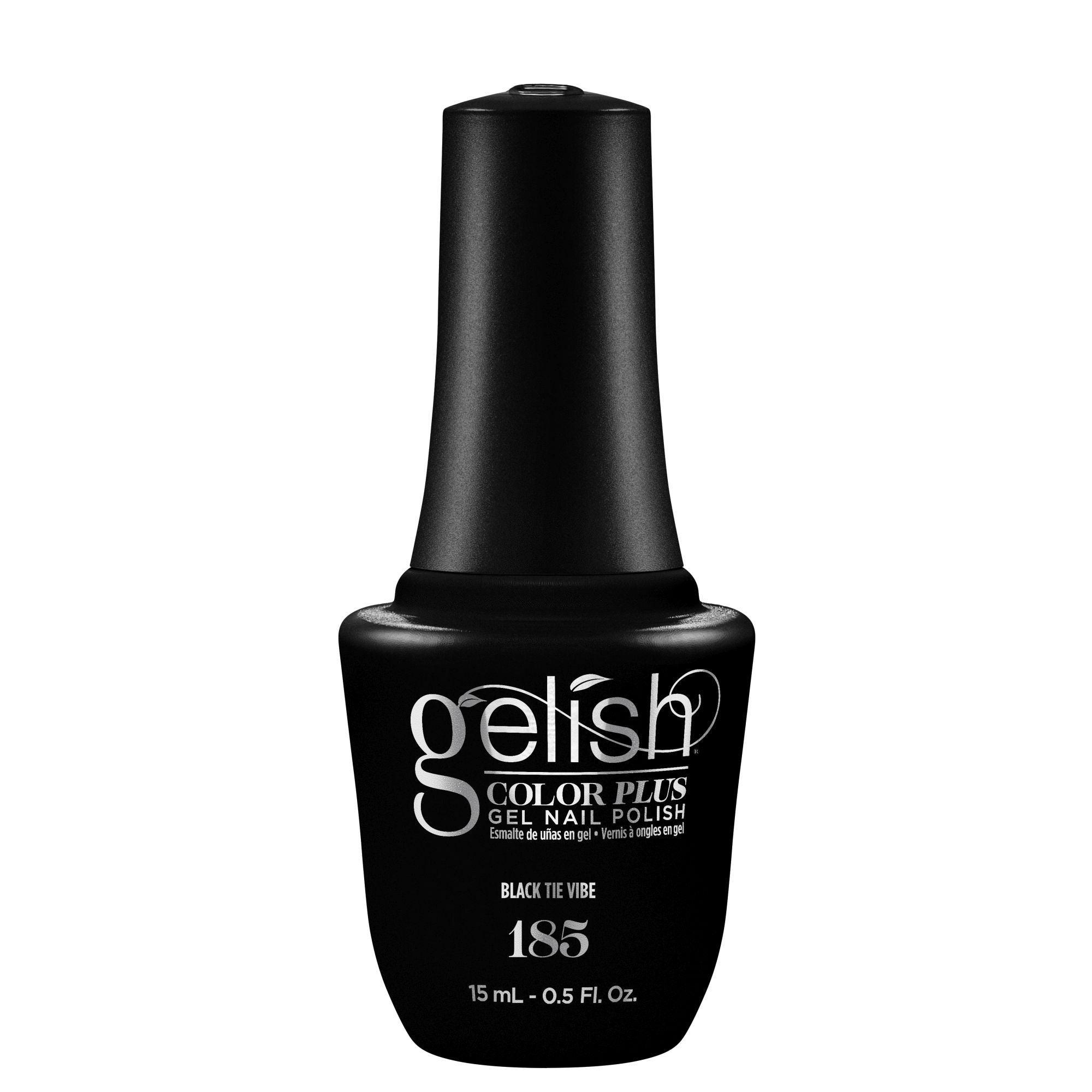 Black Tie Vibe - Color Plus - 15 ml